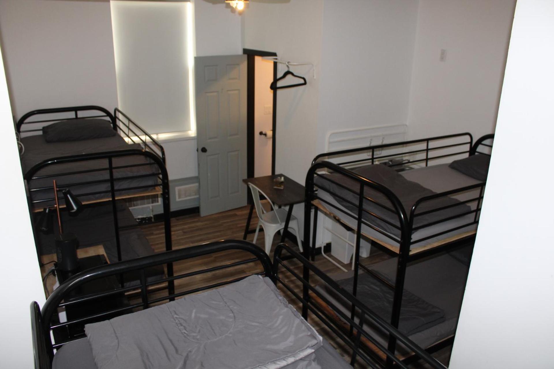Queen Nest Toronto