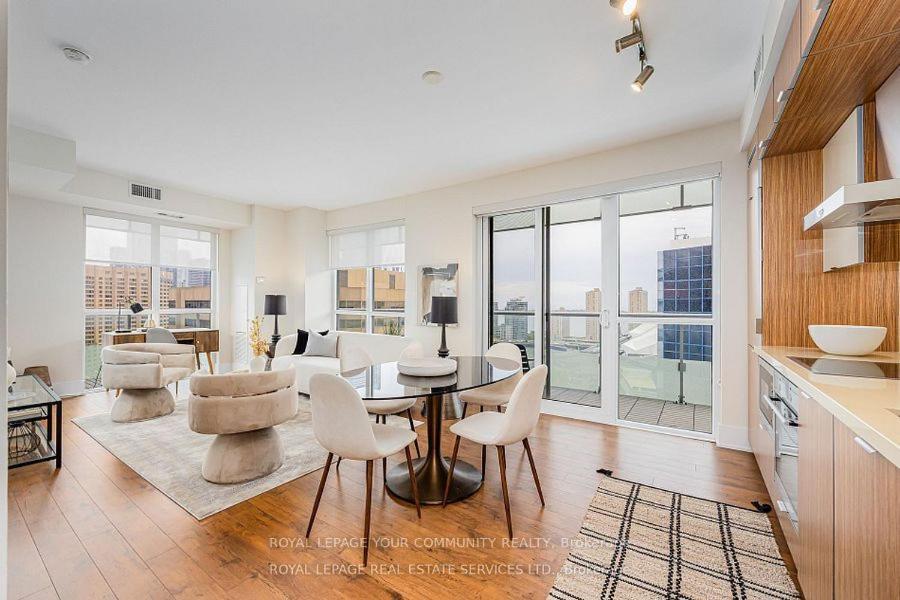 Forma - Downtown - Cn Tower & Rogers Centre Apartment *
