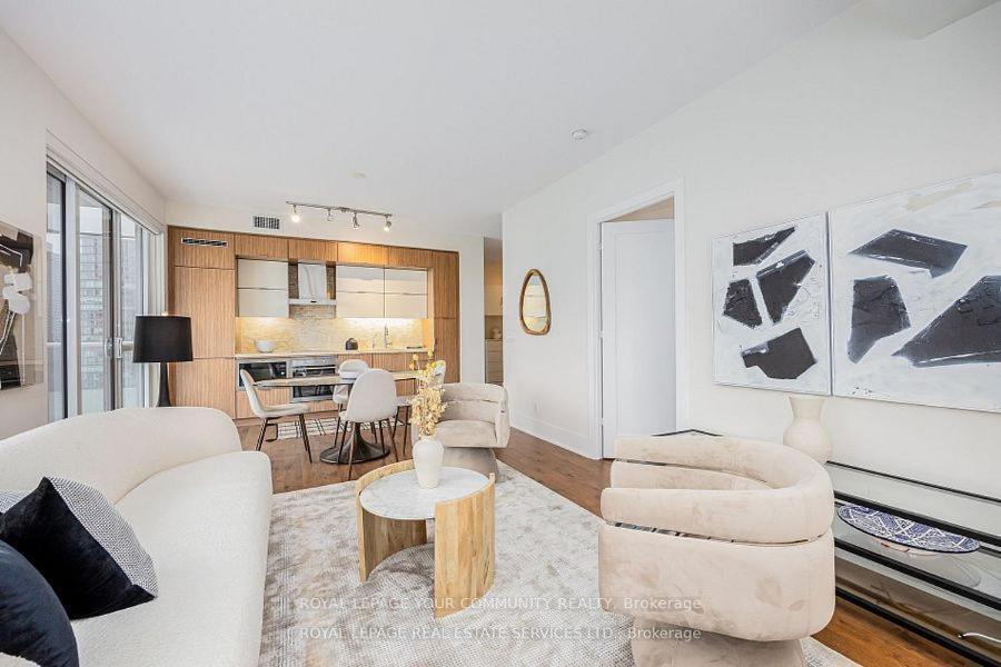 Forma - Downtown - Cn Tower & Rogers Centre Apartment *