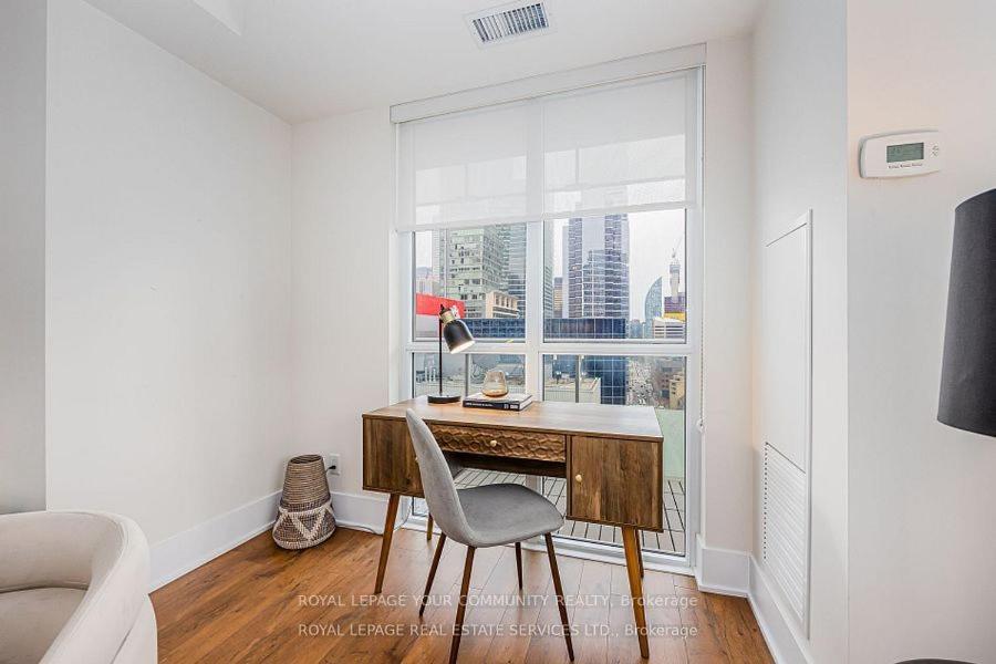 Apartment Forma - Downtown - Cn Tower & Rogers Centre