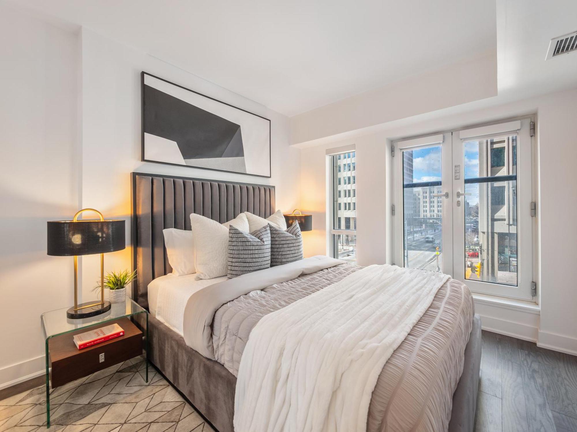 Regis - Downtown - Cn Tower & Rogers Centre Apartment