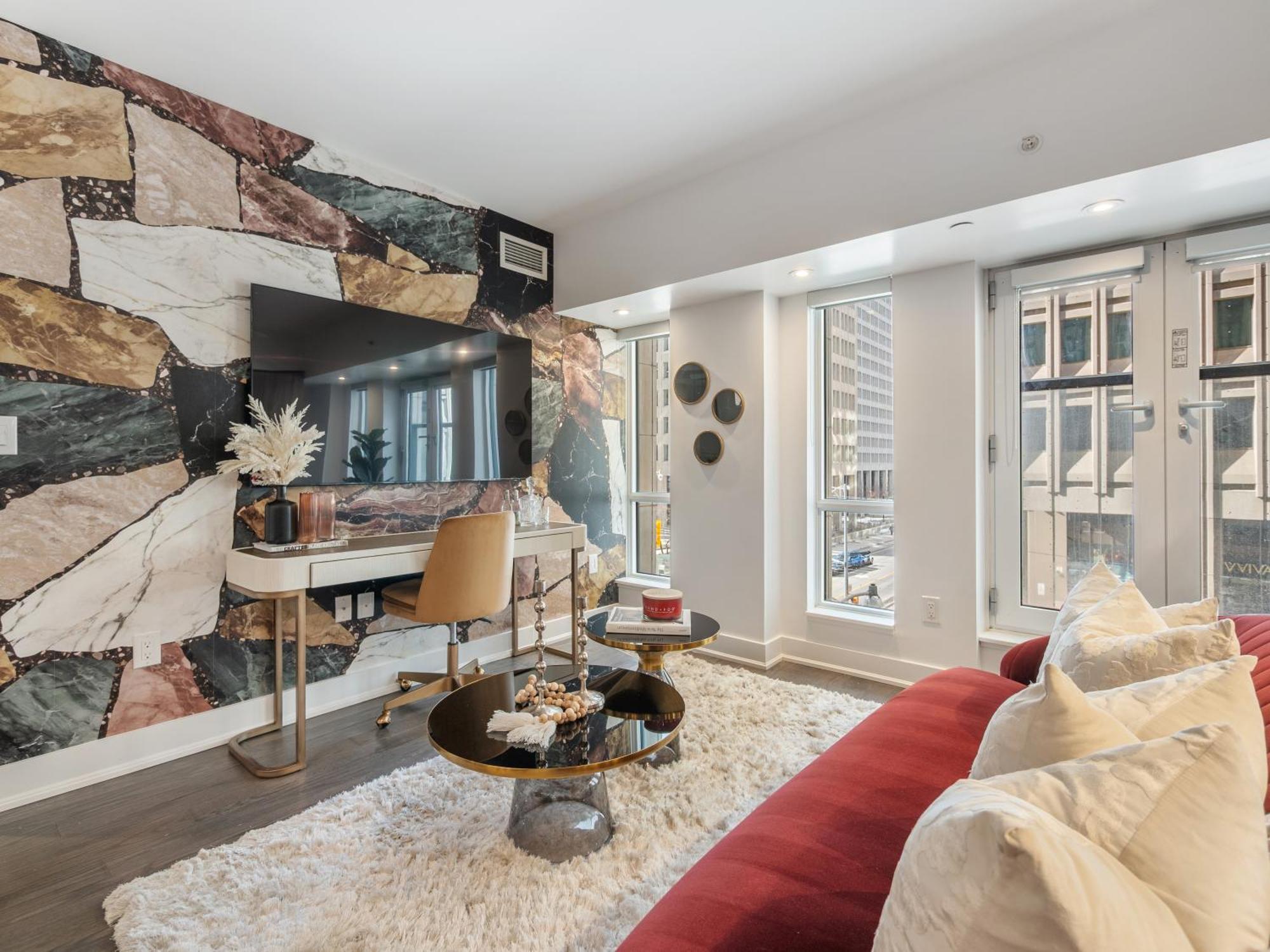 Regis - Downtown - Cn Tower & Rogers Centre Apartment