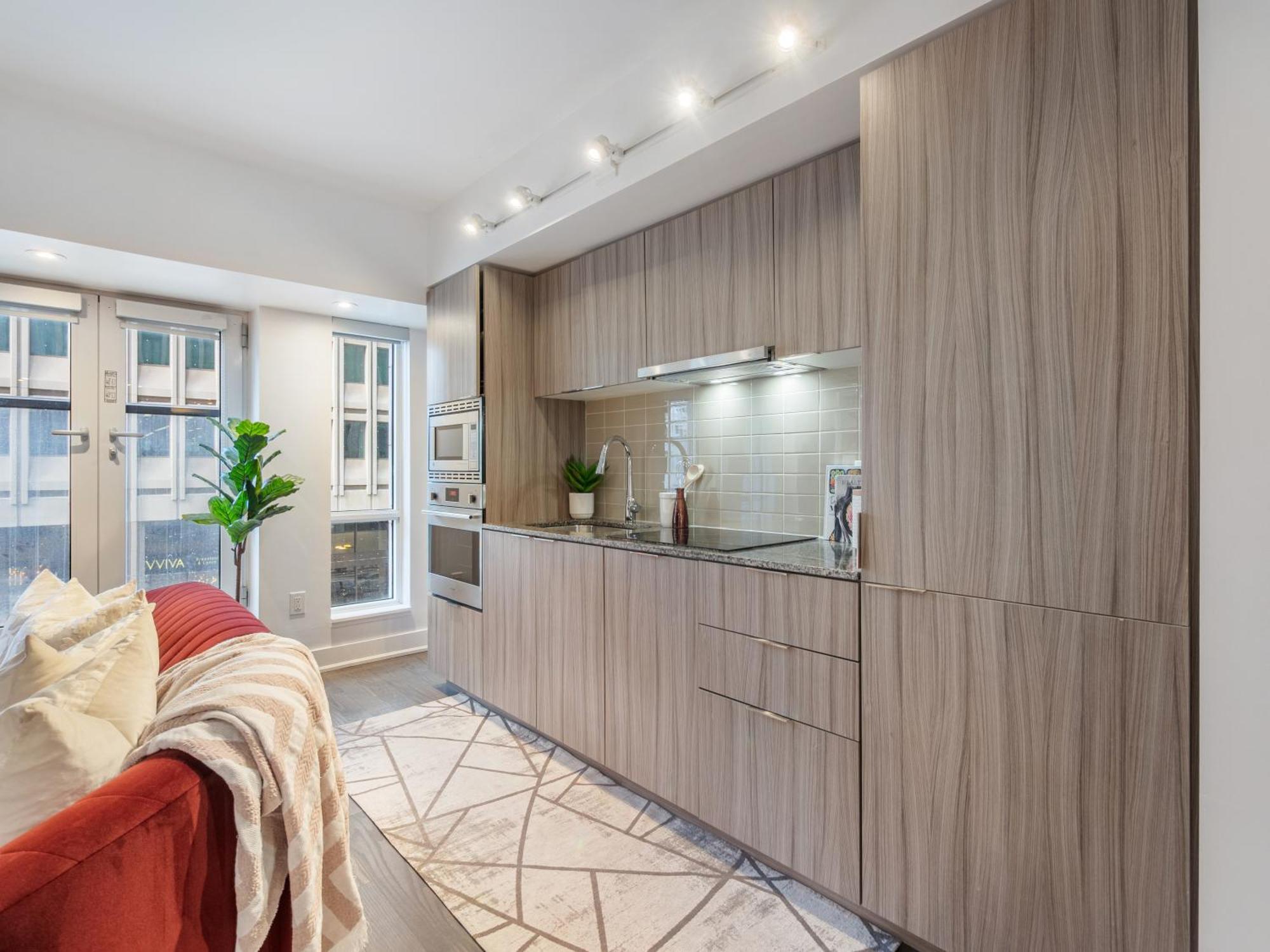 Apartment Regis - Downtown - Cn Tower & Rogers Centre