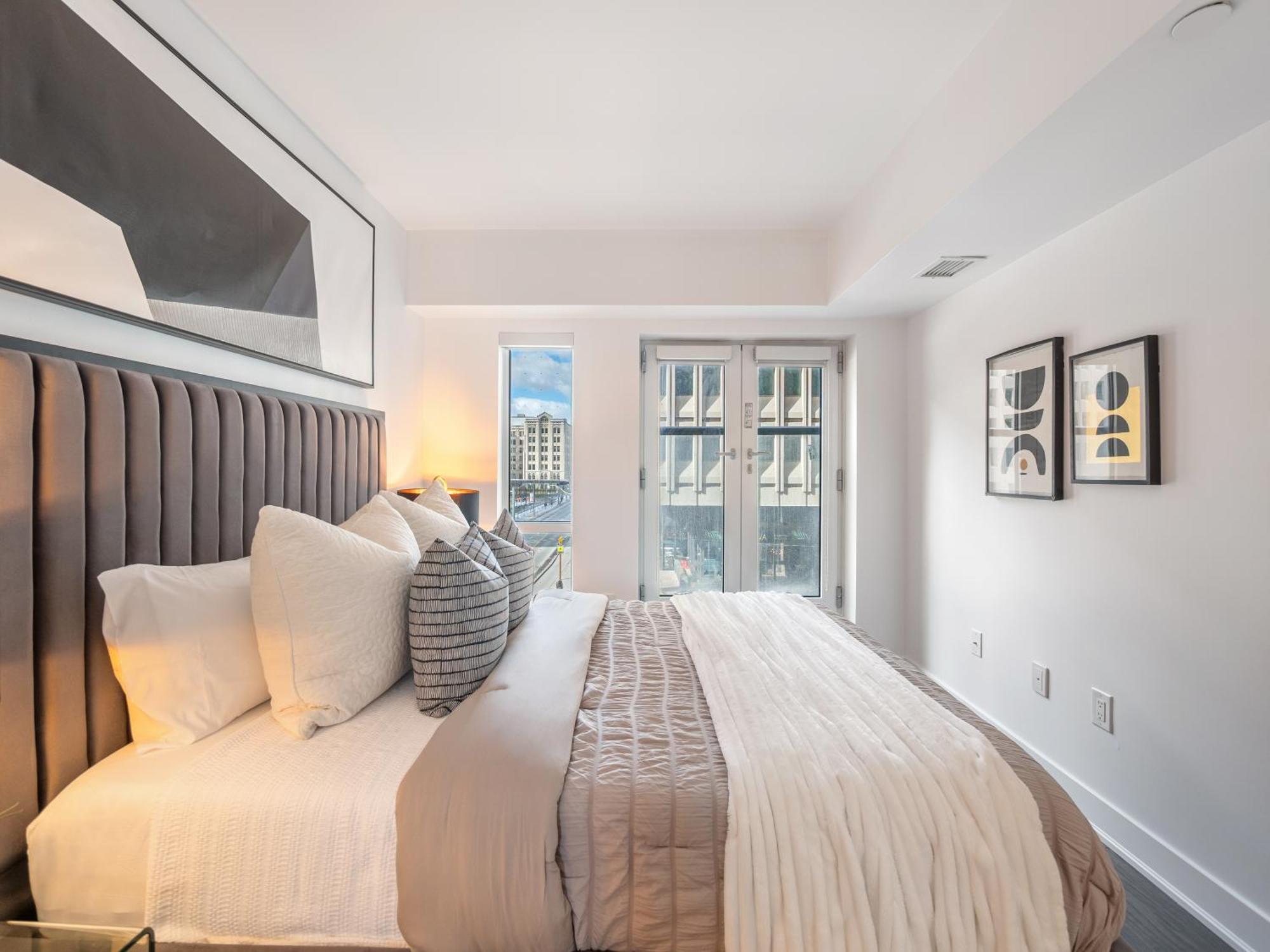 Apartment Regis - Downtown - Cn Tower & Rogers Centre *