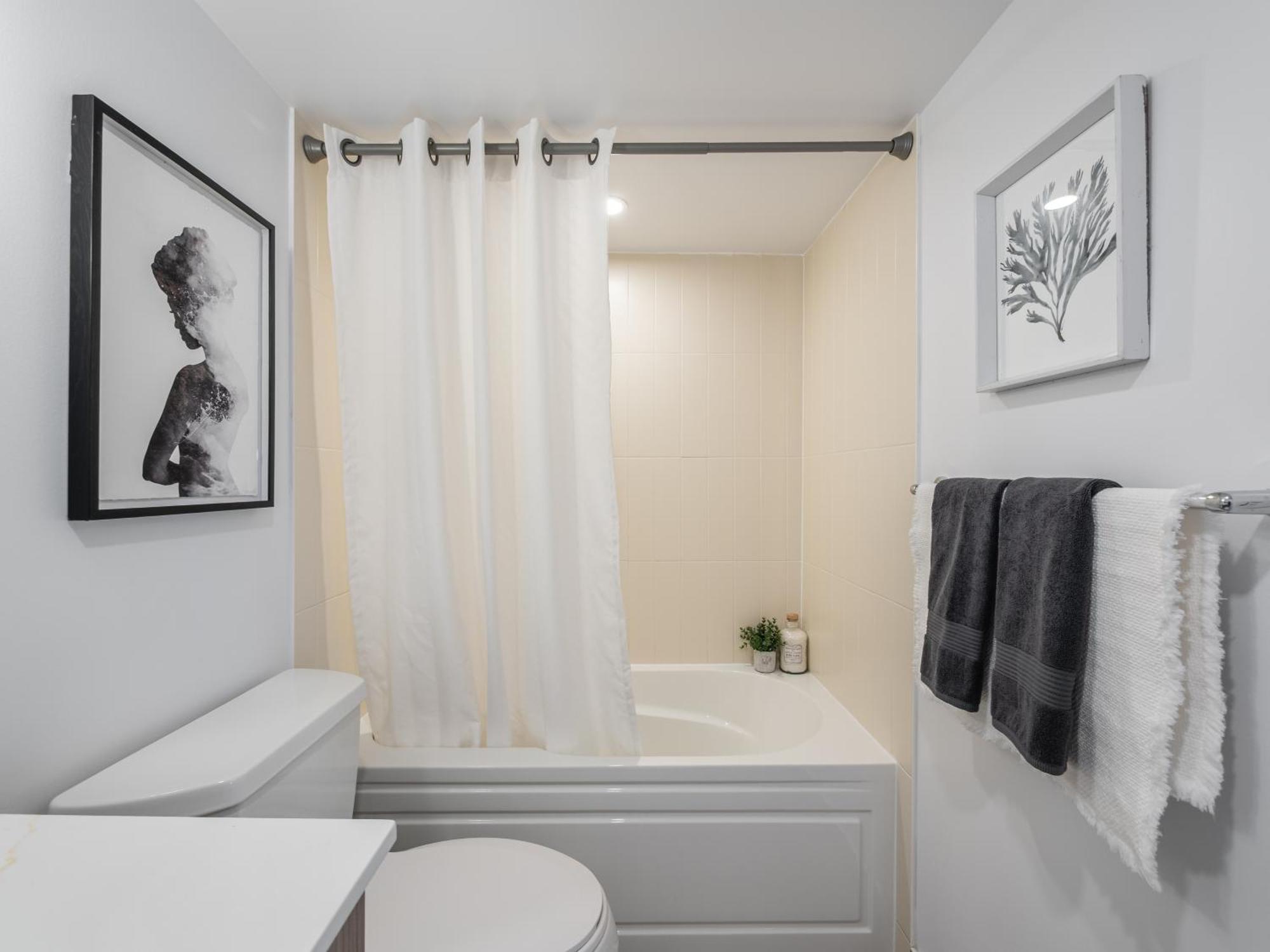 Apartment Regis - Downtown - Cn Tower & Rogers Centre