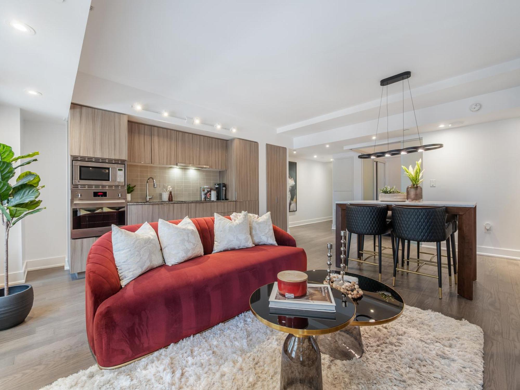 Regis - Downtown - Cn Tower & Rogers Centre Apartment