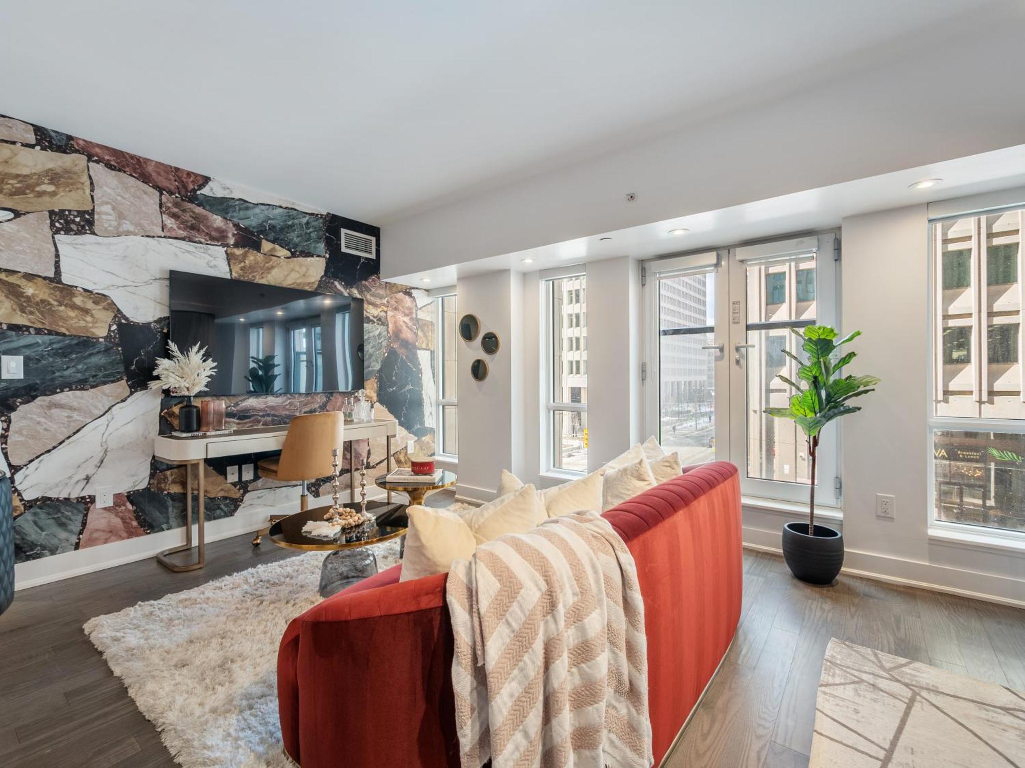Apartment Regis - Downtown - Cn Tower & Rogers Centre