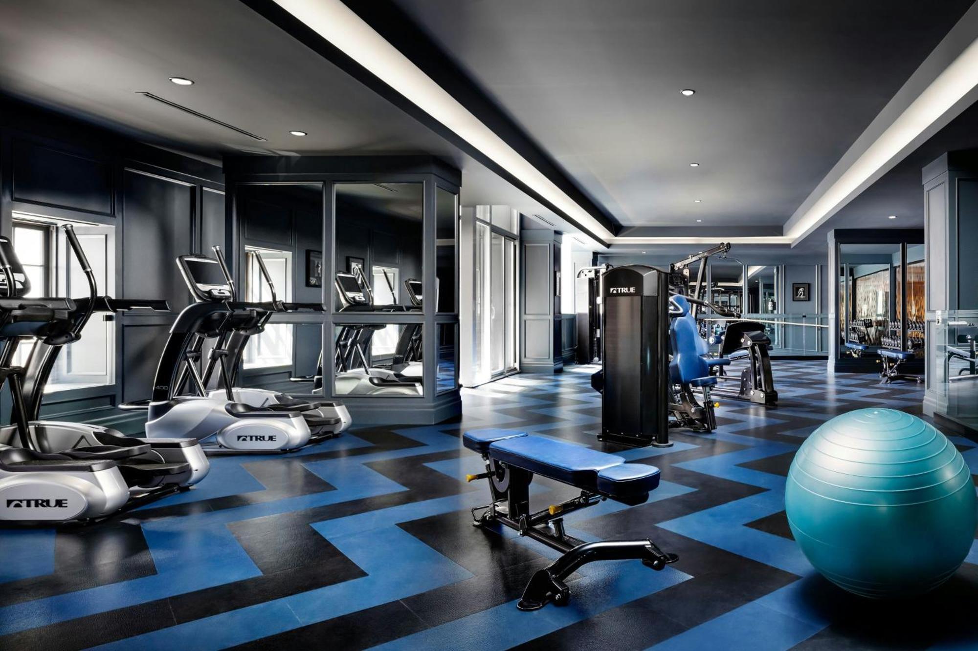 Bisha, A Luxury Collection Hotel, Hotel