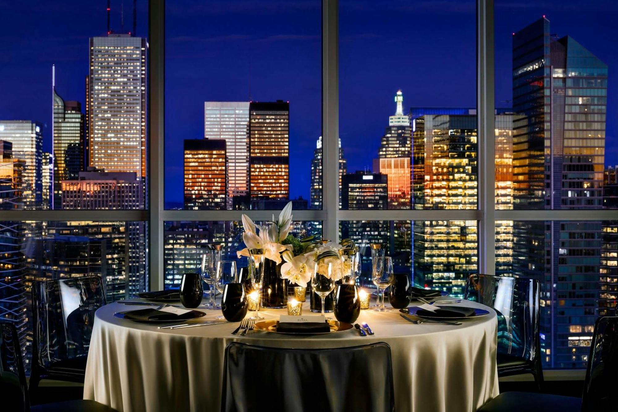 Bisha, A Luxury Collection Hotel, Hotel 5*