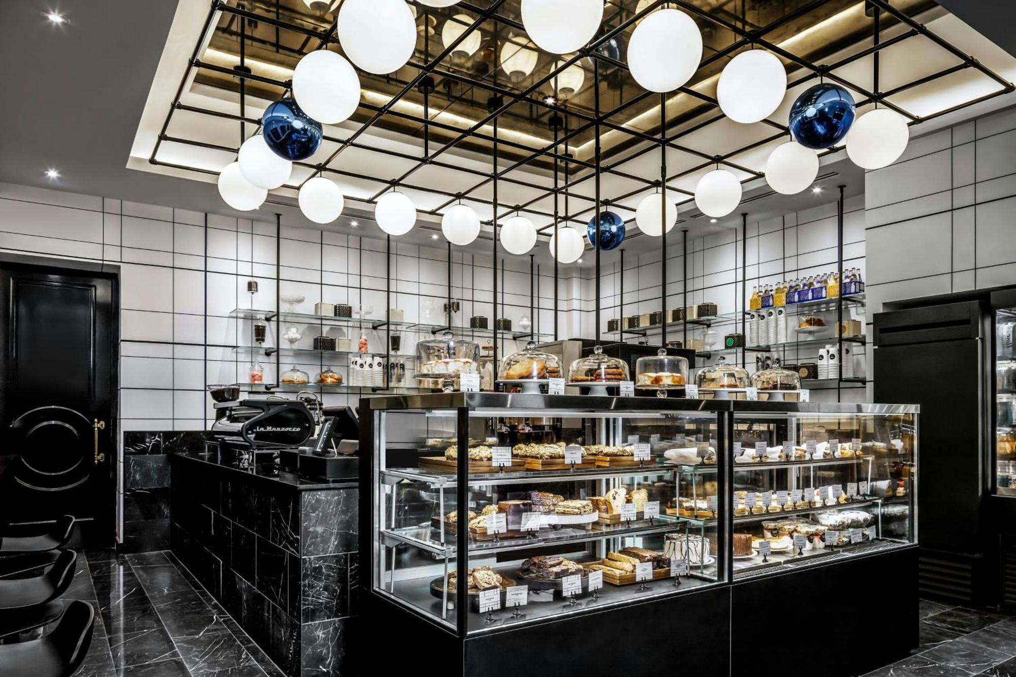 Bisha, A Luxury Collection Hotel, Hotel Toronto