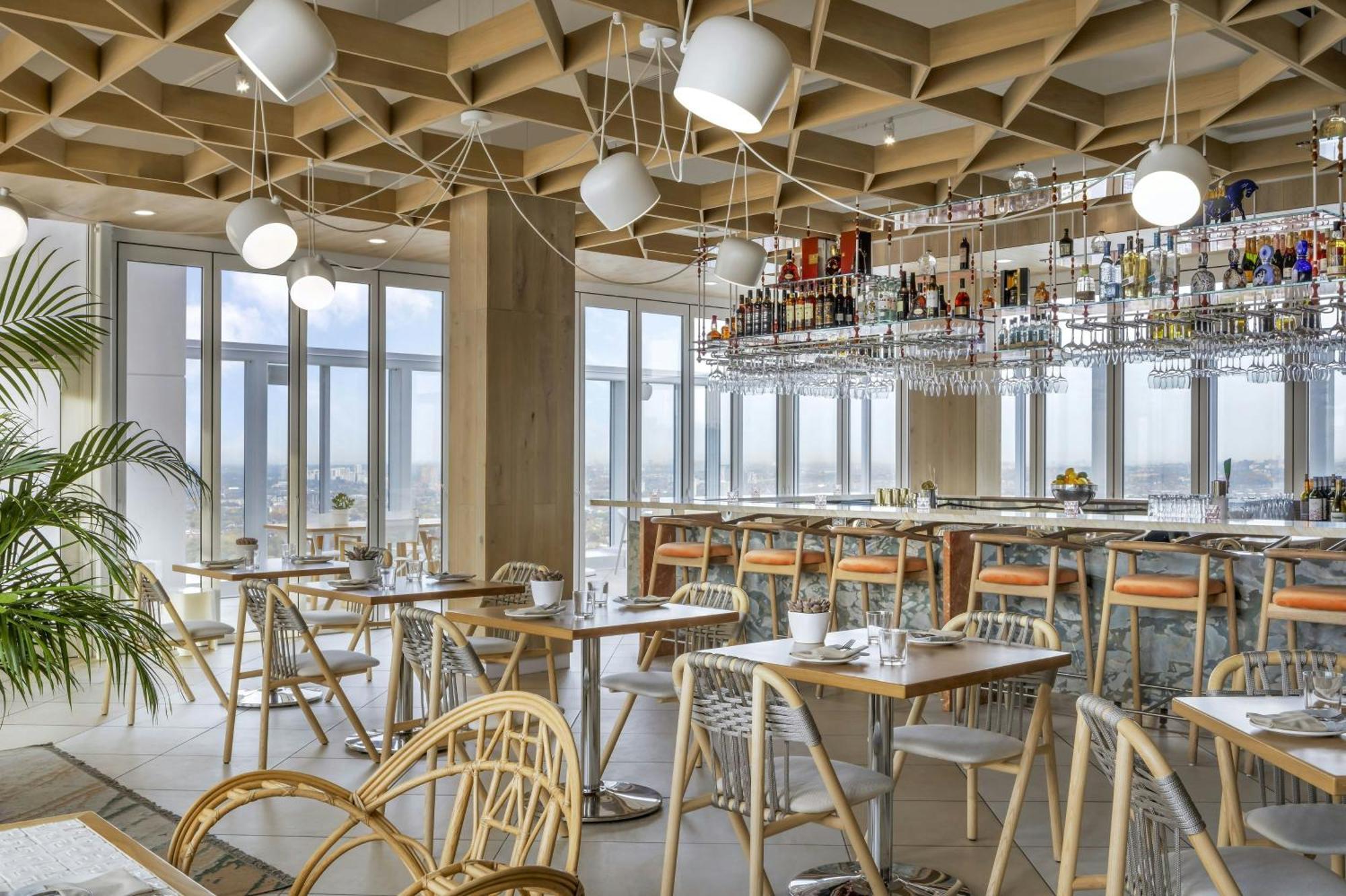Hotel Bisha, A Luxury Collection Hotel, Toronto