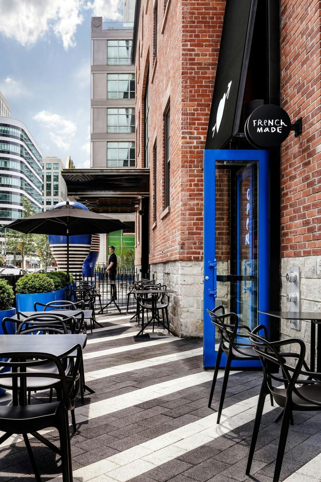Bisha, A Luxury Collection Hotel, 5*