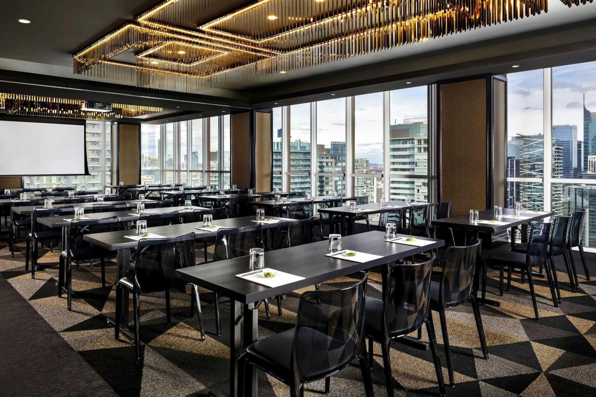 Bisha, A Luxury Collection Hotel, 5* Toronto
