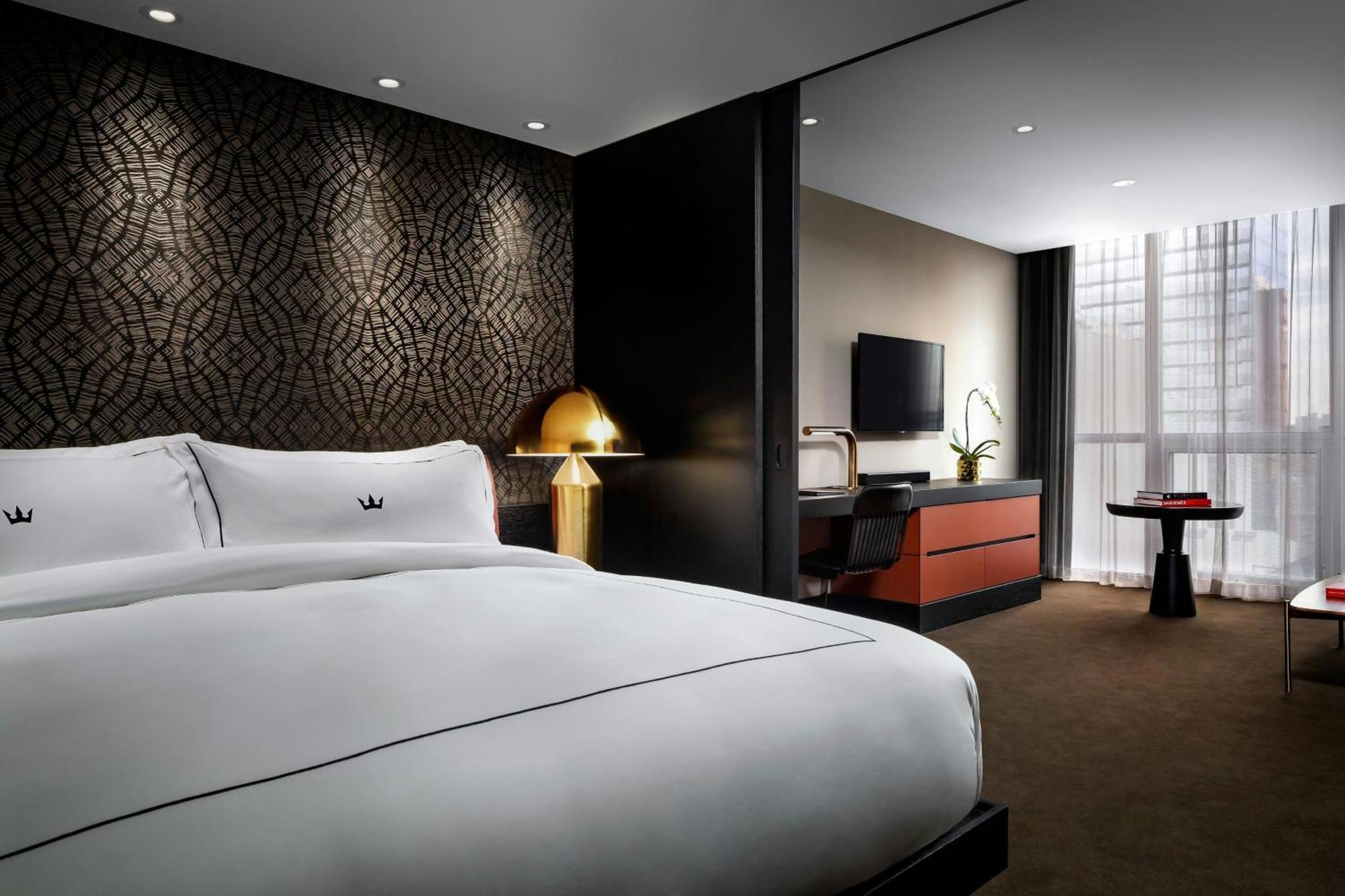 Bisha, A Luxury Collection Hotel,