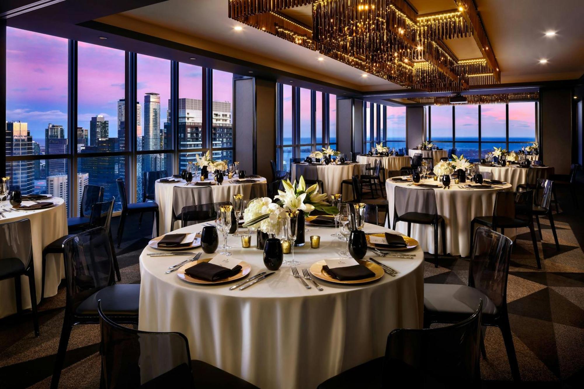 Bisha, A Luxury Collection Hotel, Hotel