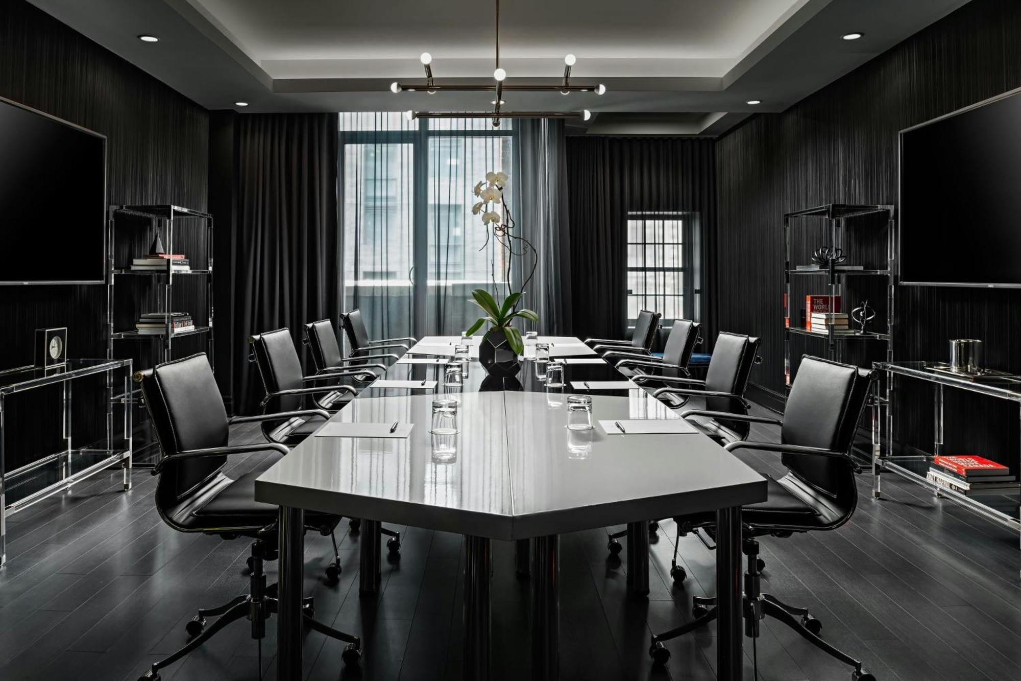 Hotel Bisha, A Luxury Collection Hotel,