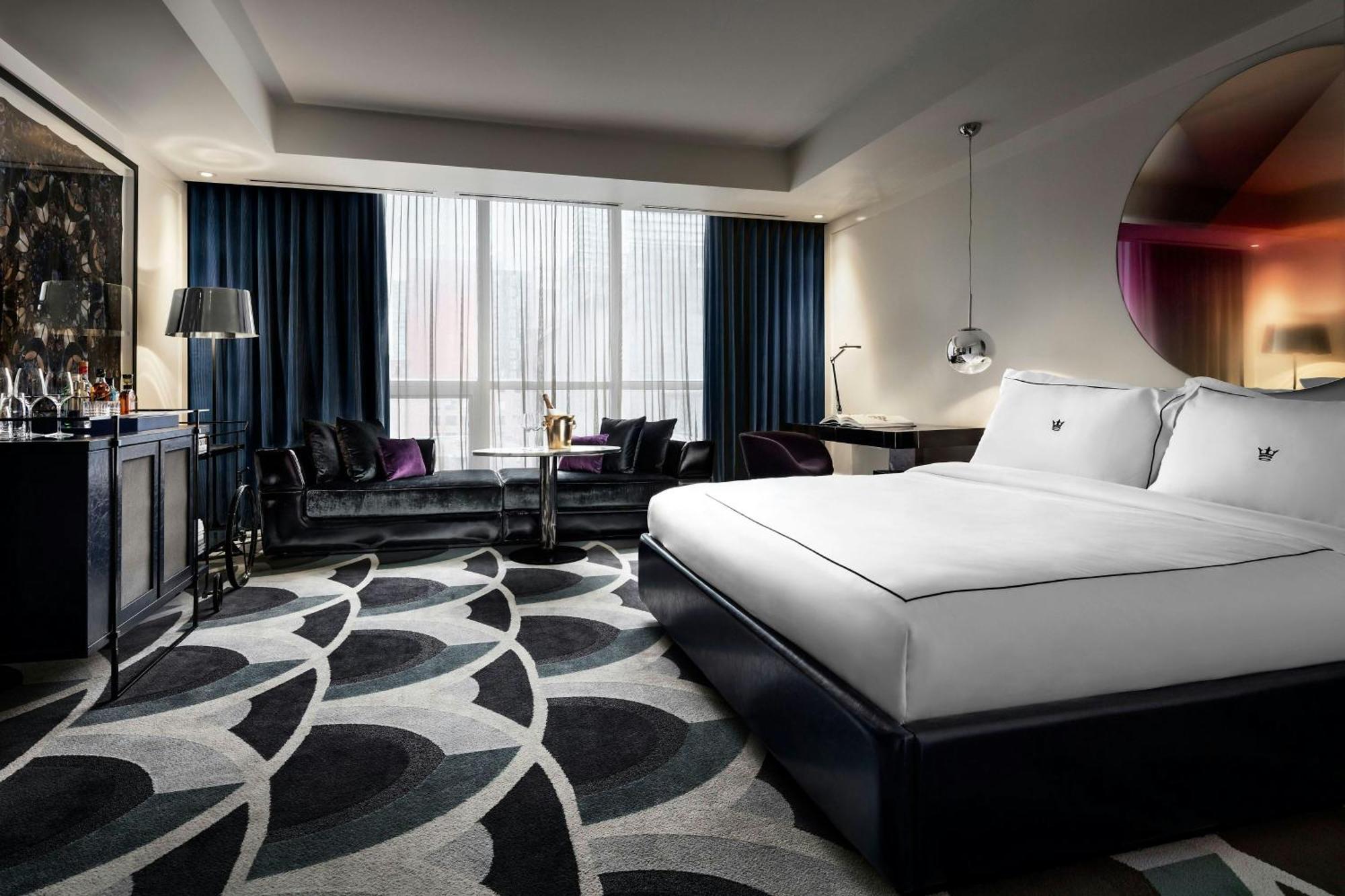 Bisha, A Luxury Collection Hotel, Hotel 5*
