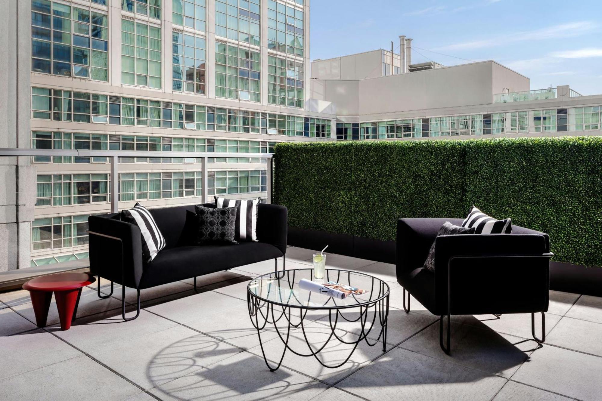 Bisha, A Luxury Collection Hotel, Hotel Toronto
