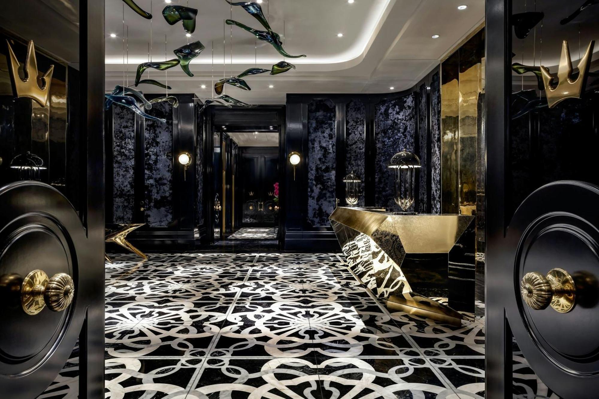 Hotel Bisha, A Luxury Collection Hotel, Toronto