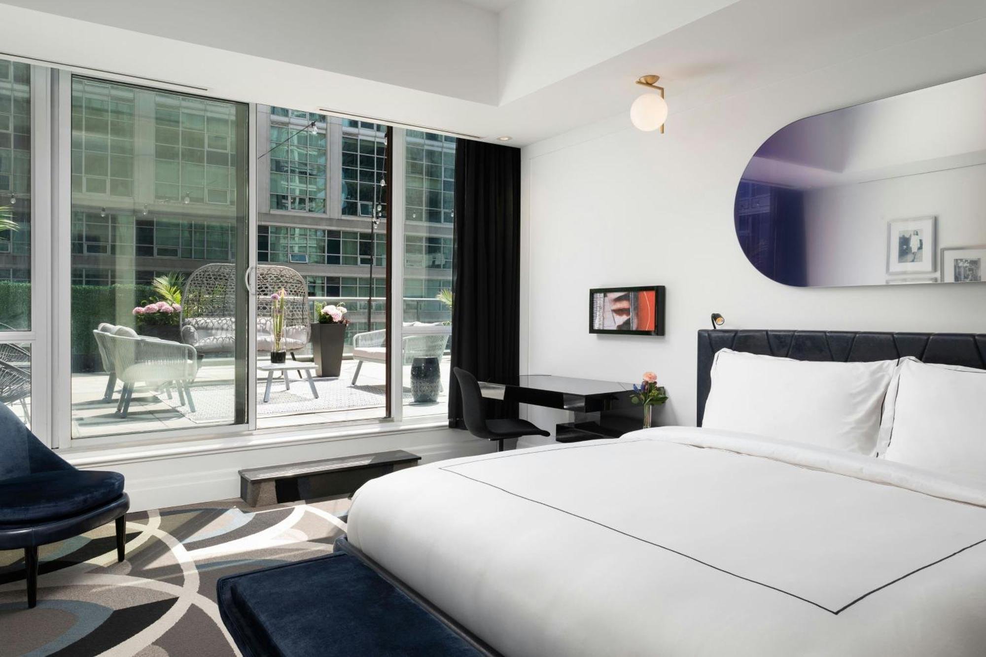 Bisha, A Luxury Collection Hotel, 5*