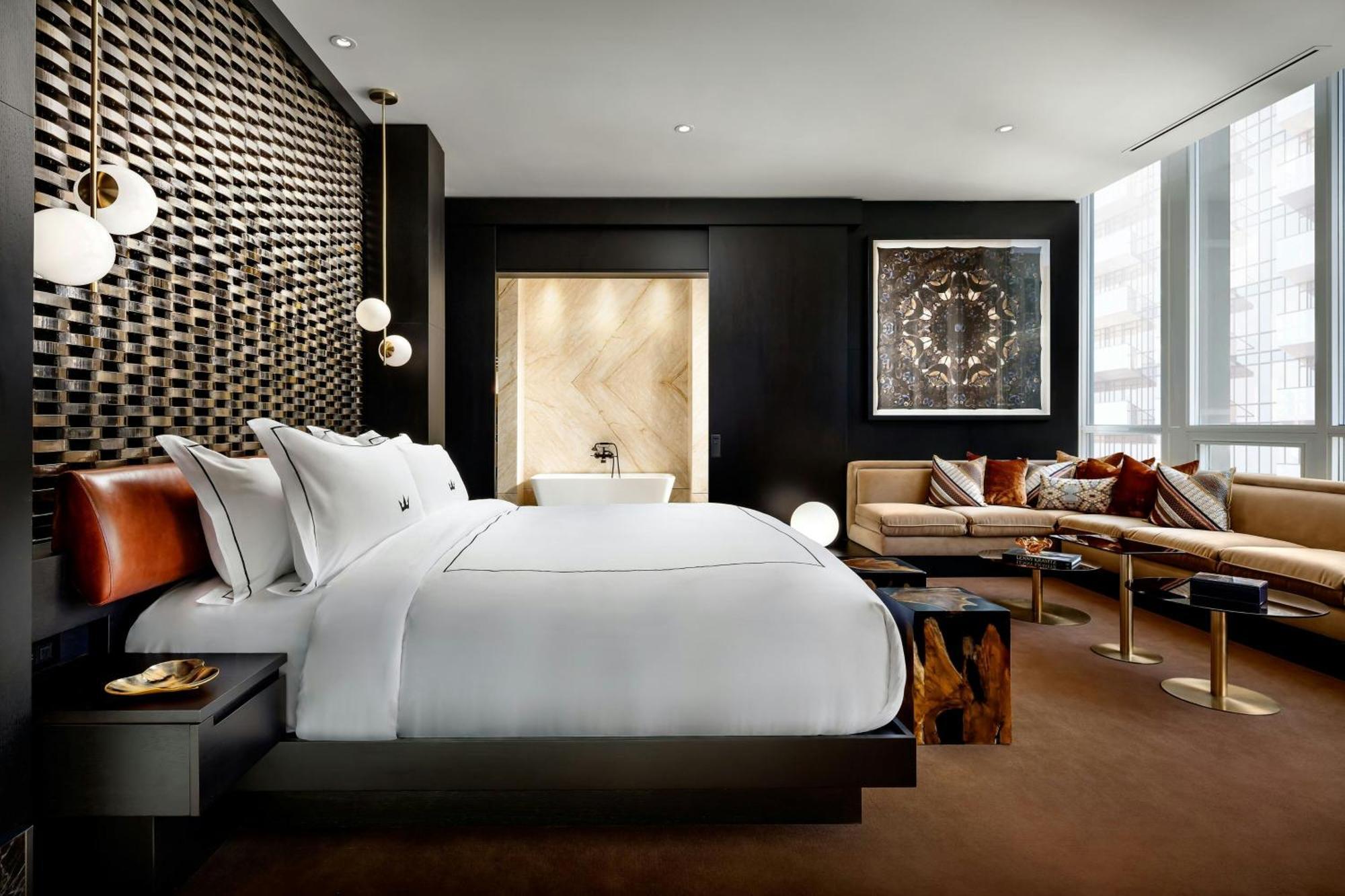 Bisha, A Luxury Collection Hotel, 5* Toronto