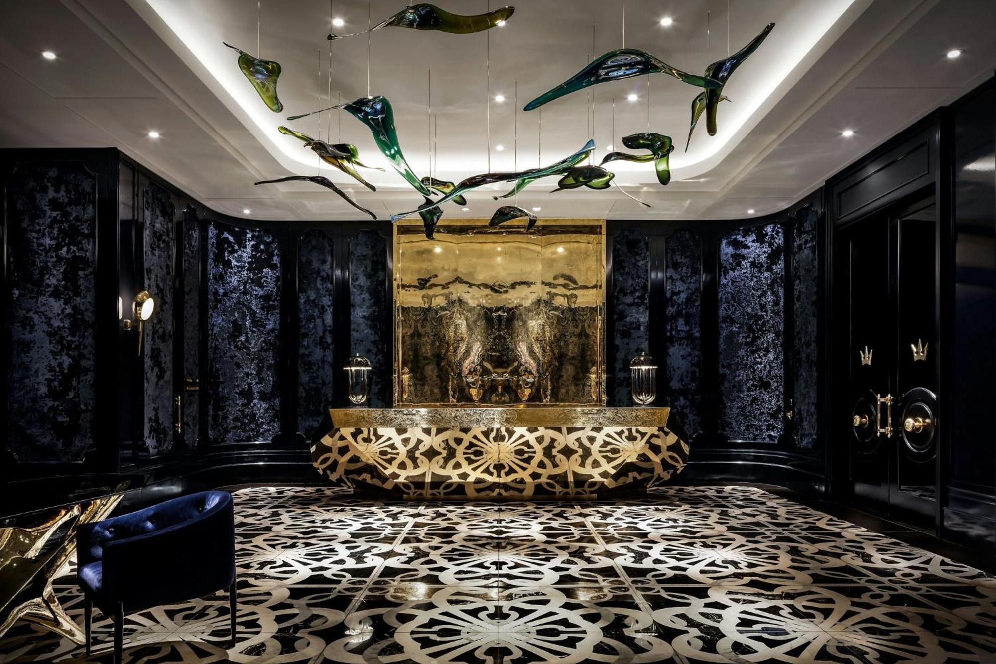 Bisha, A Luxury Collection Hotel,