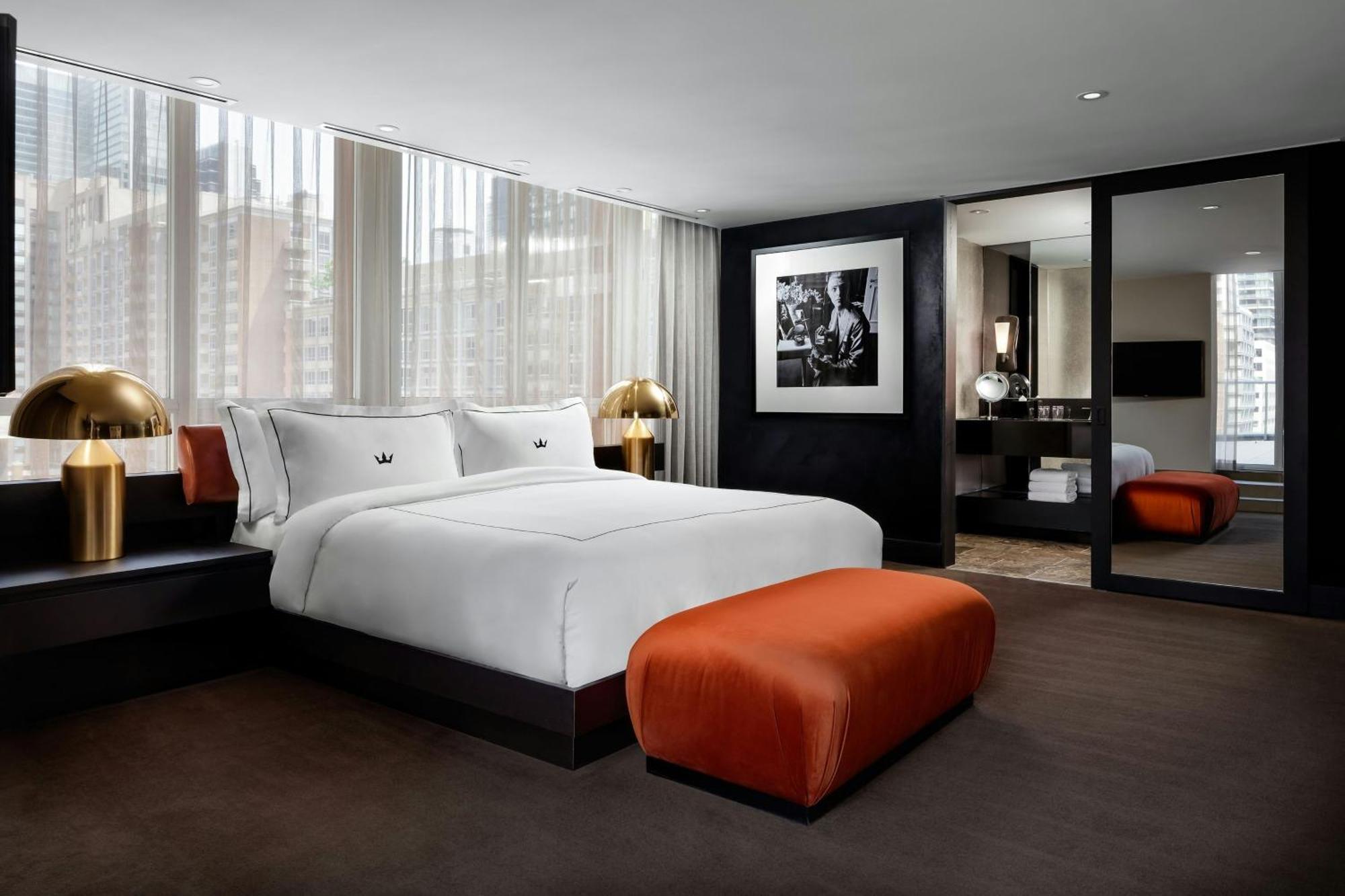 Hotel Bisha, A Luxury Collection Hotel,