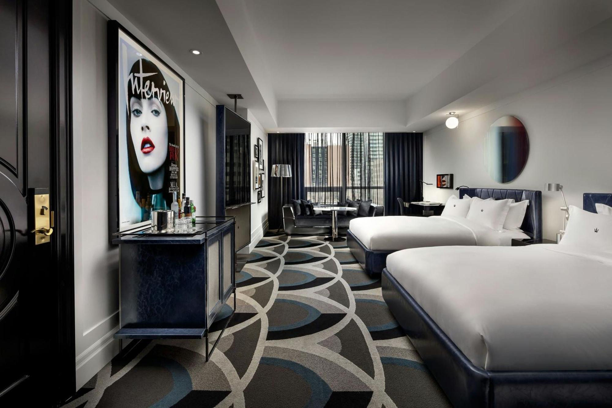 Hotel Bisha, A Luxury Collection Hotel, 5*