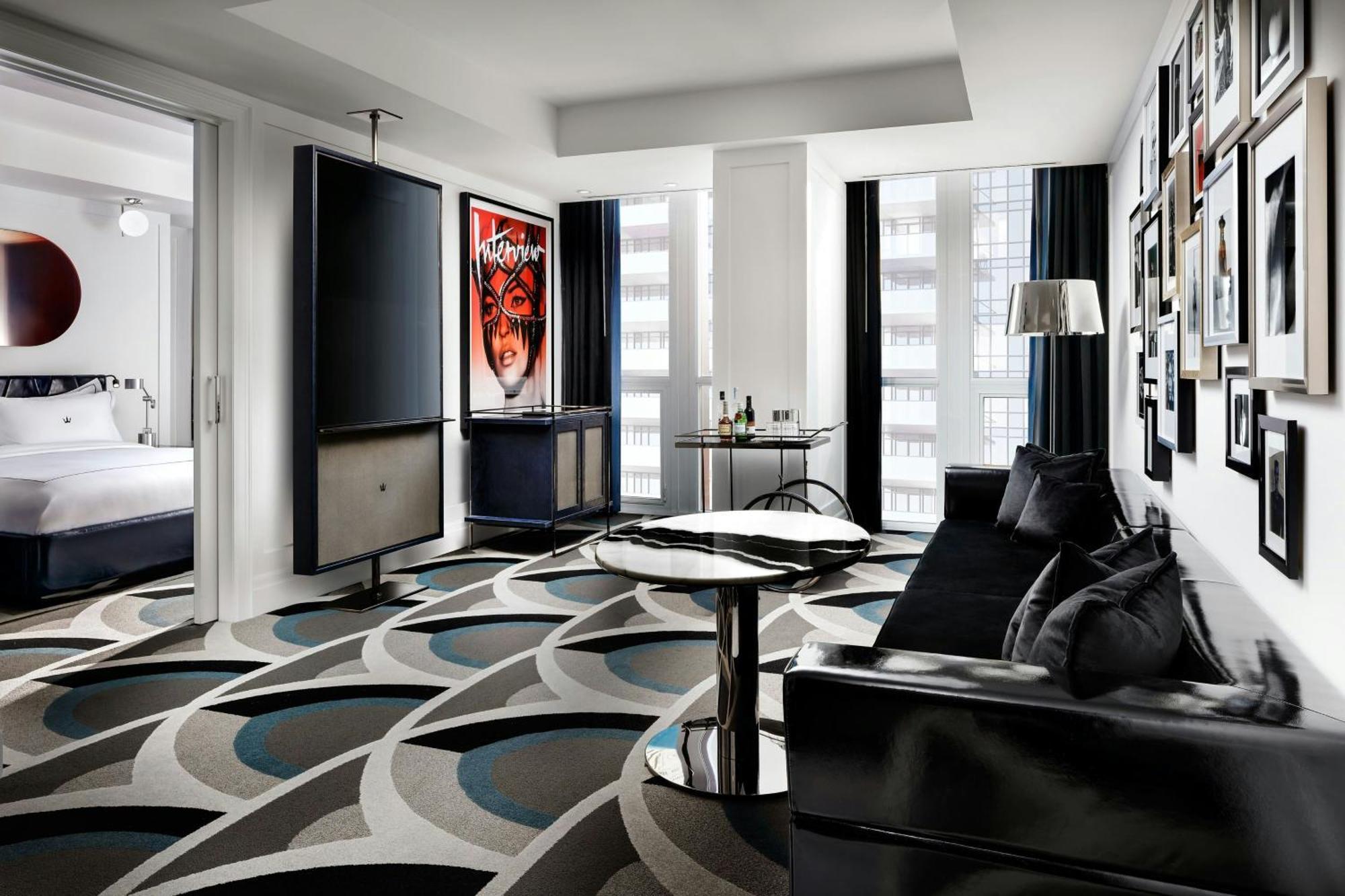 Bisha, A Luxury Collection Hotel, 5*