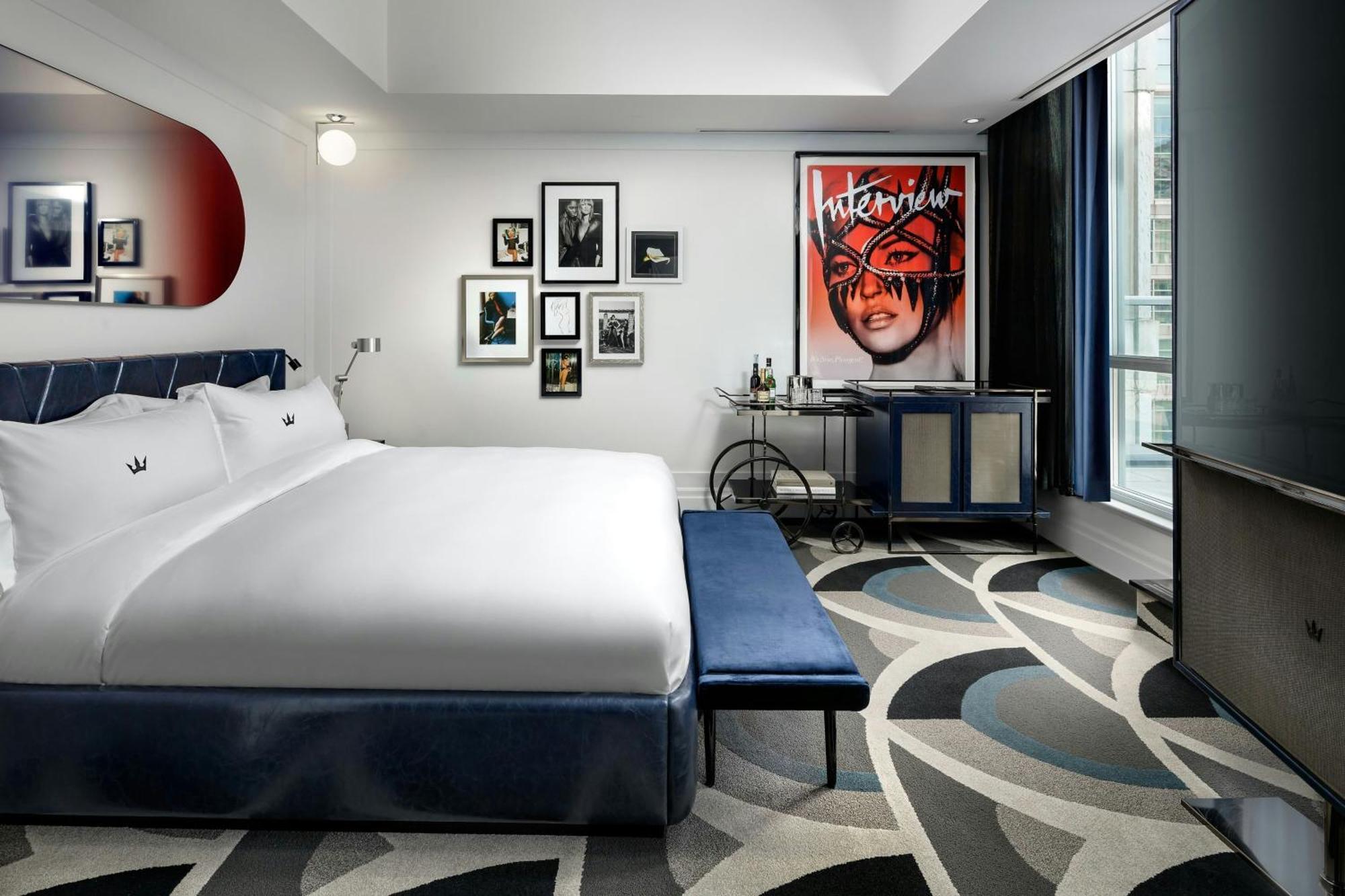 Bisha, A Luxury Collection Hotel, Toronto