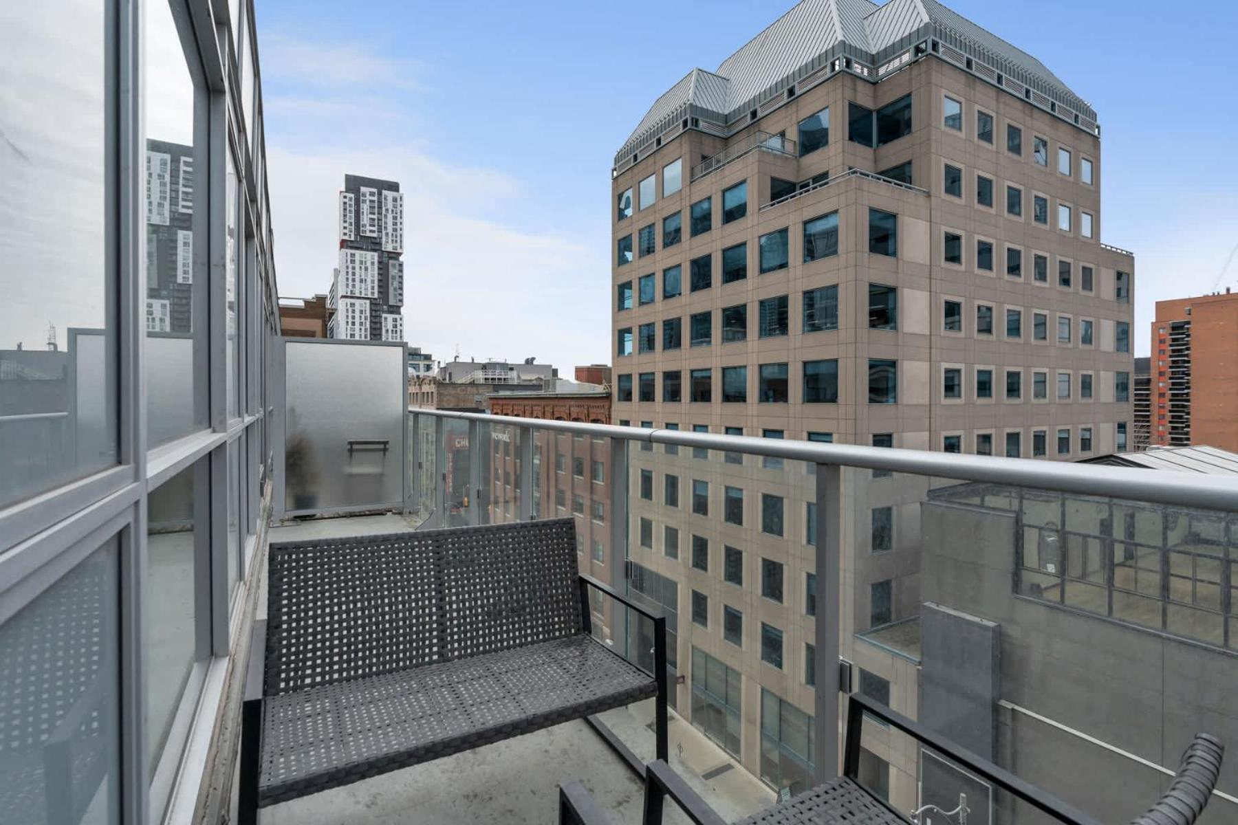 2br 2ba With Sofa Bed By Financial District Apartment *