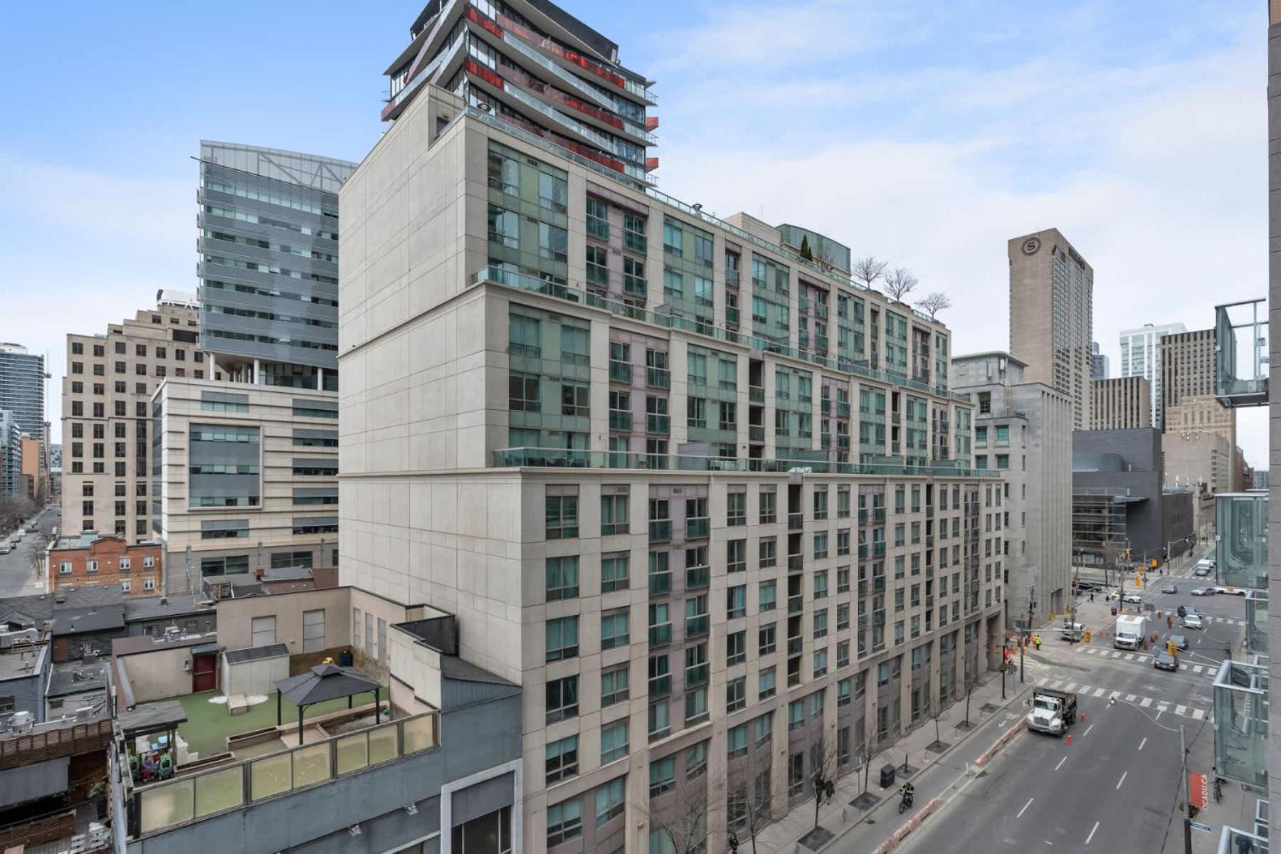 2br 2ba With Sofa Bed By Financial District Apartment *