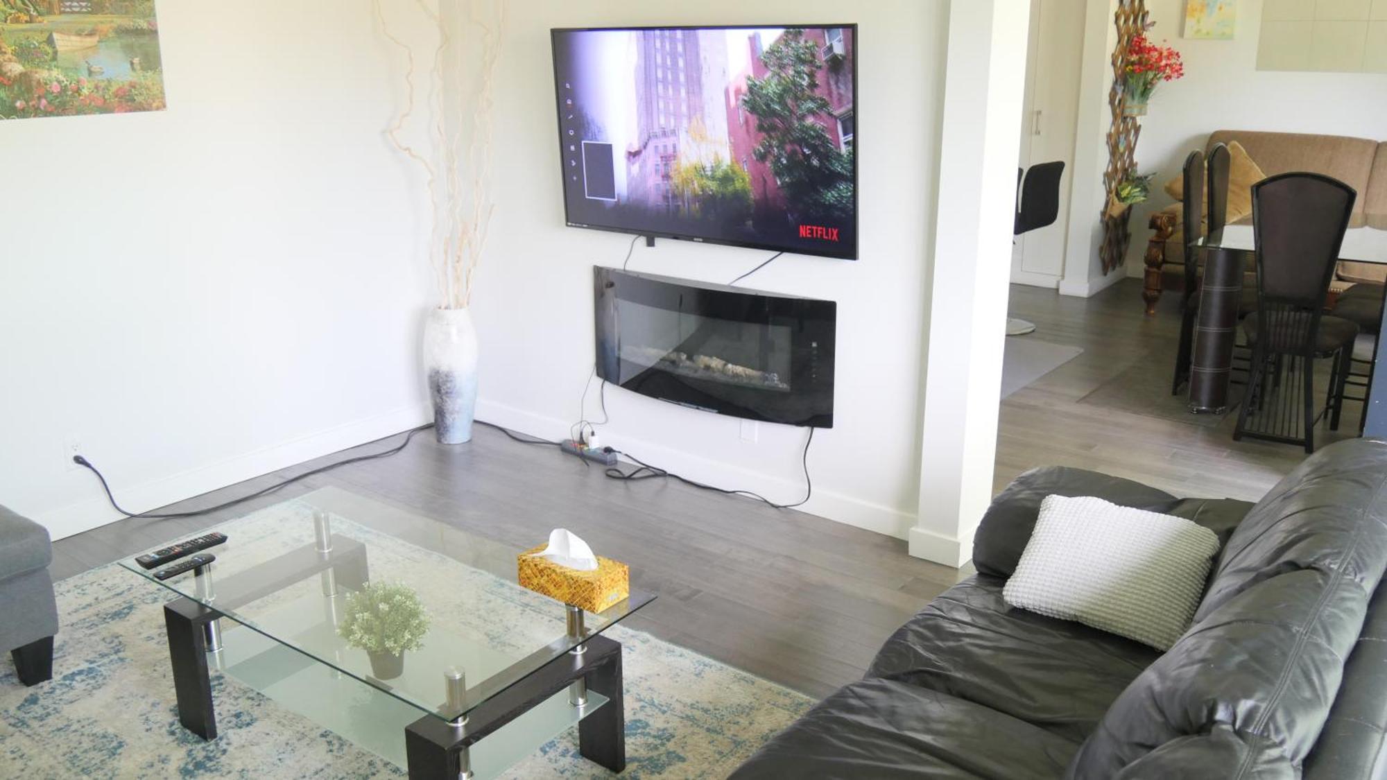 Apartment Richview Gardens