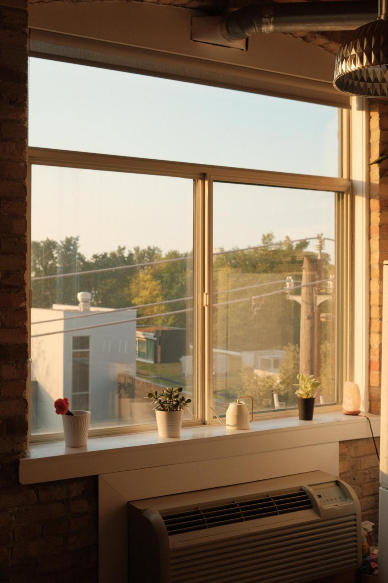 The Noble Loft Apartment *
