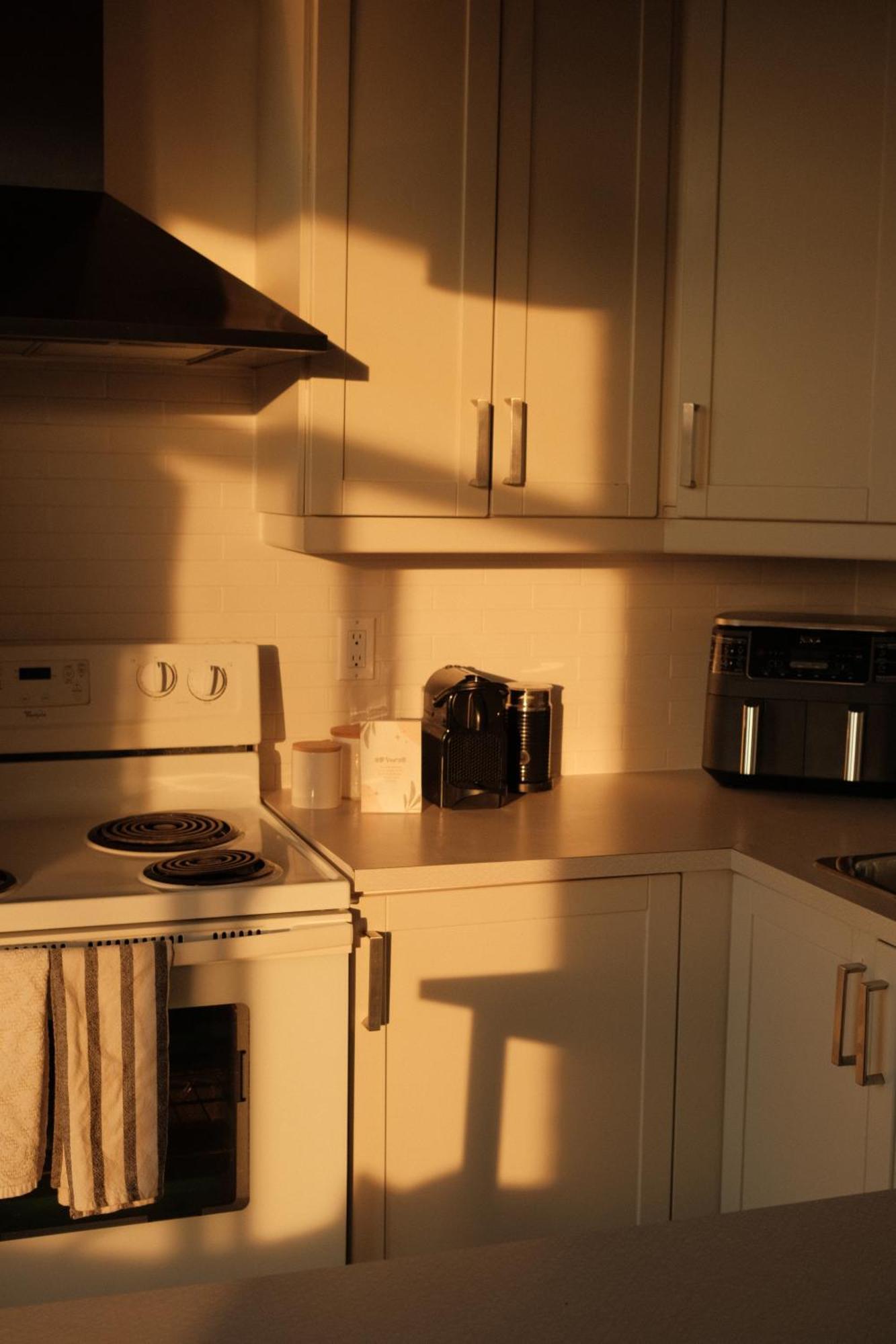 The Noble Loft Apartment Toronto