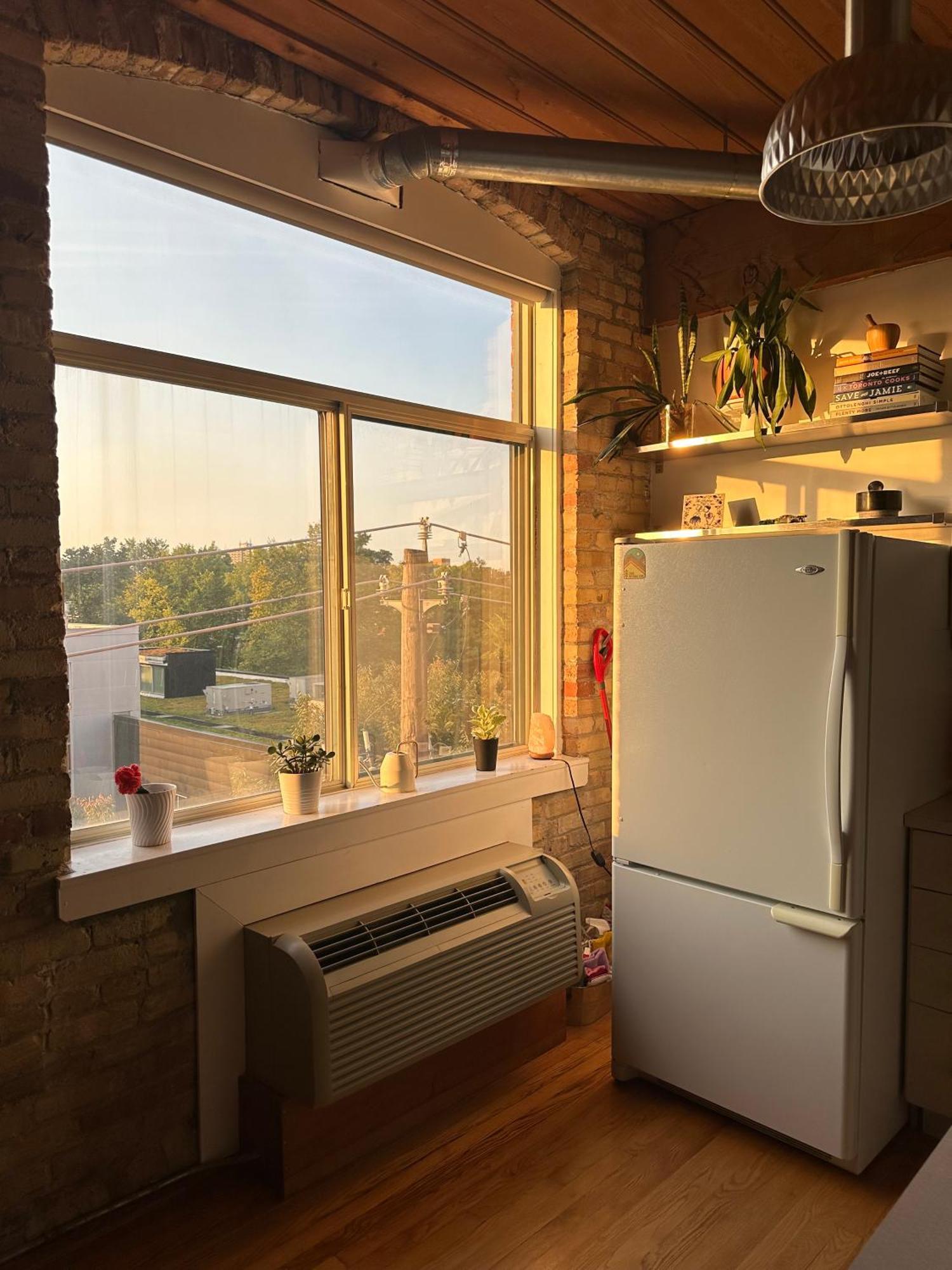 The Noble Loft Apartment *