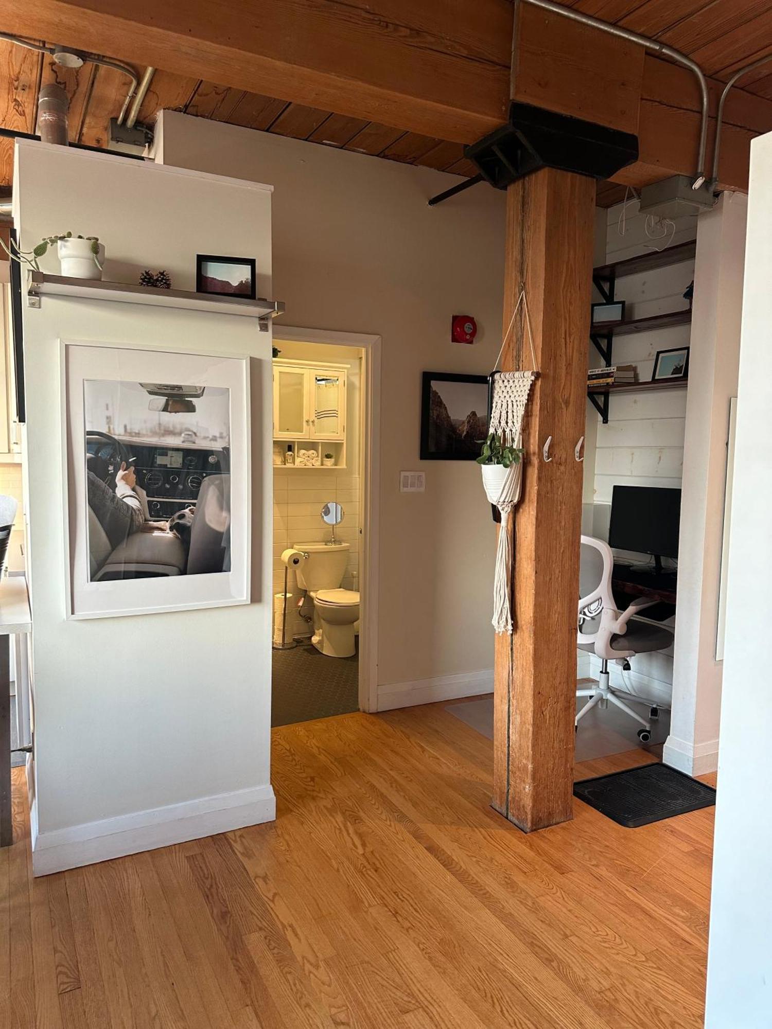 The Noble Loft Apartment Toronto