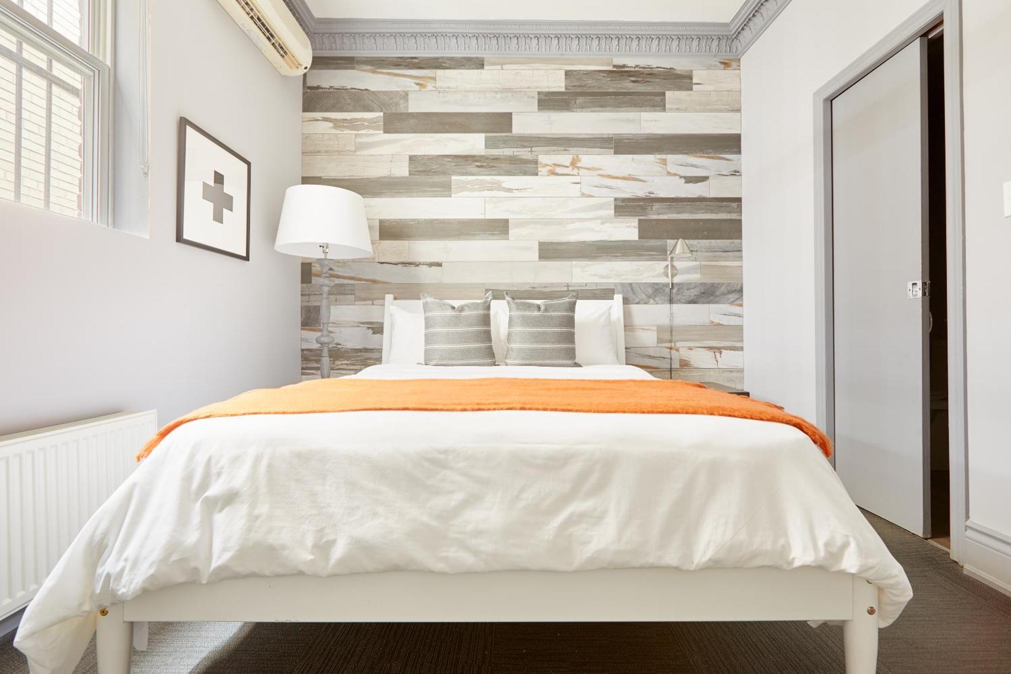 Hotel La Tumu Boutique Toronto