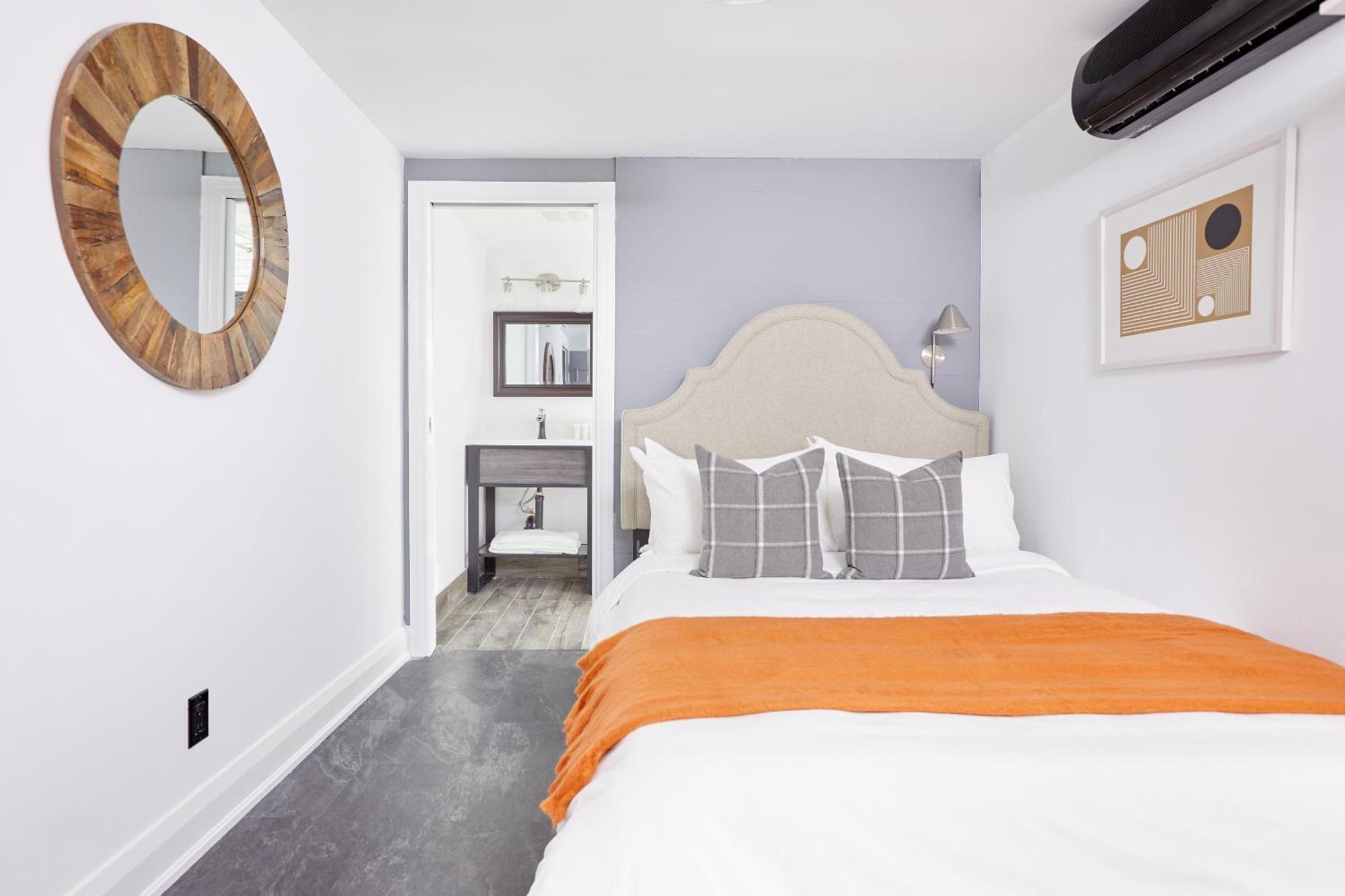 La Tumu Boutique Hotel