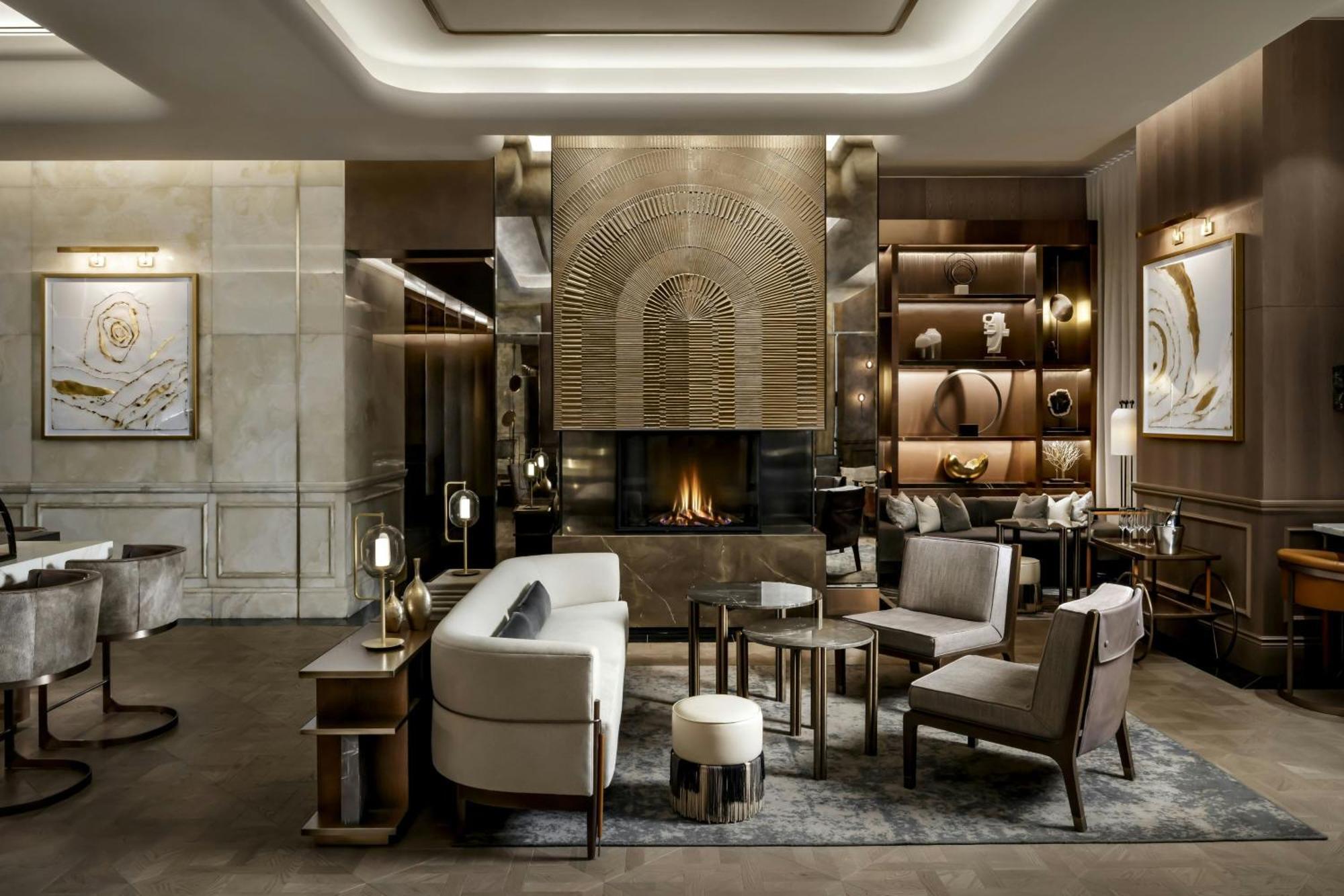 Hotel The St. Regis Toronto