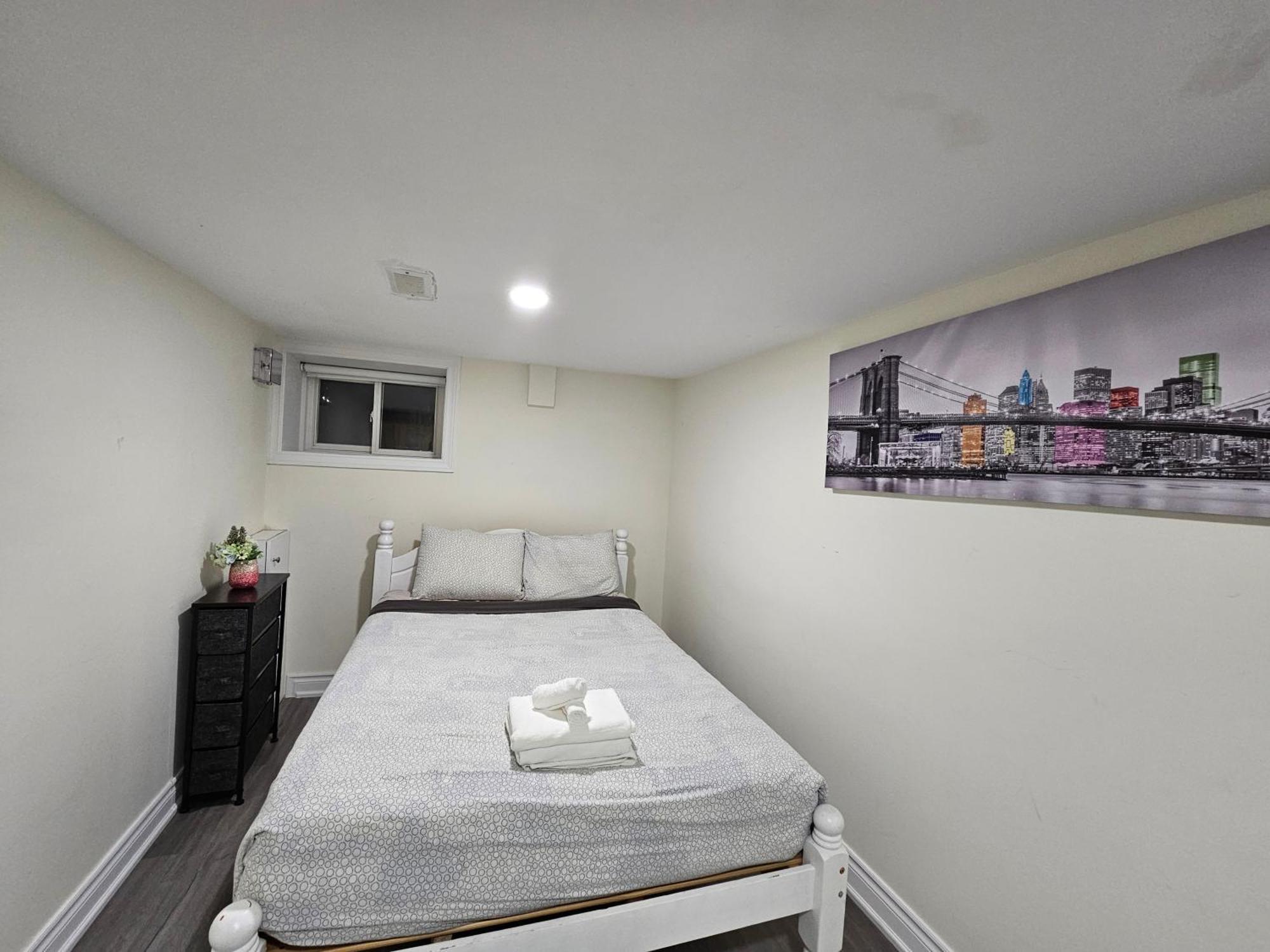Apartment Downtown - Trinity Bellwood Park