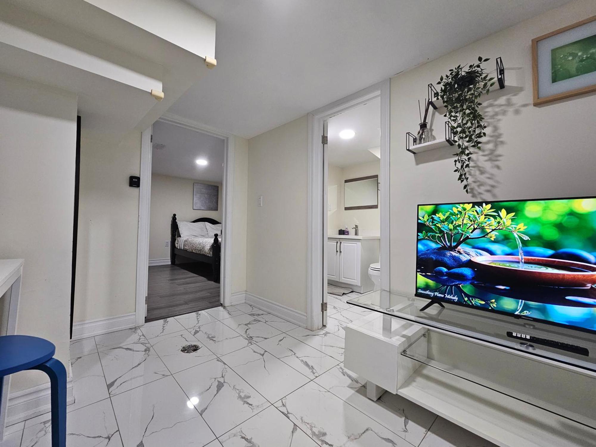 Apartment Downtown - Trinity Bellwood Park *