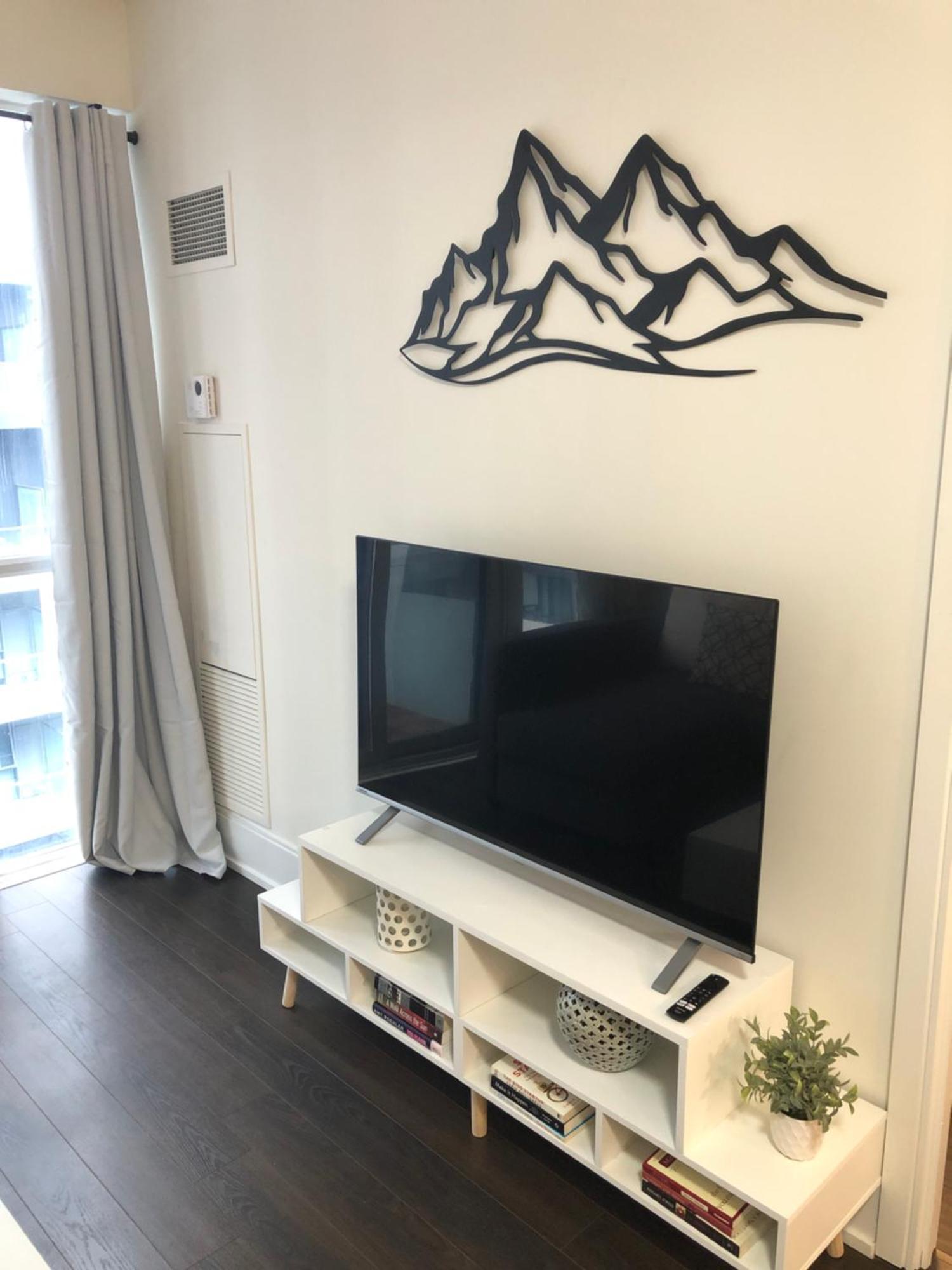 Apartment Dreamy Chic Getaway Toronto