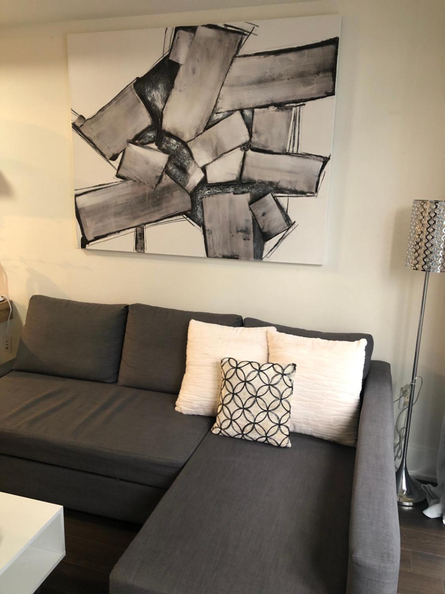 Dreamy Chic Getaway Apartment Toronto