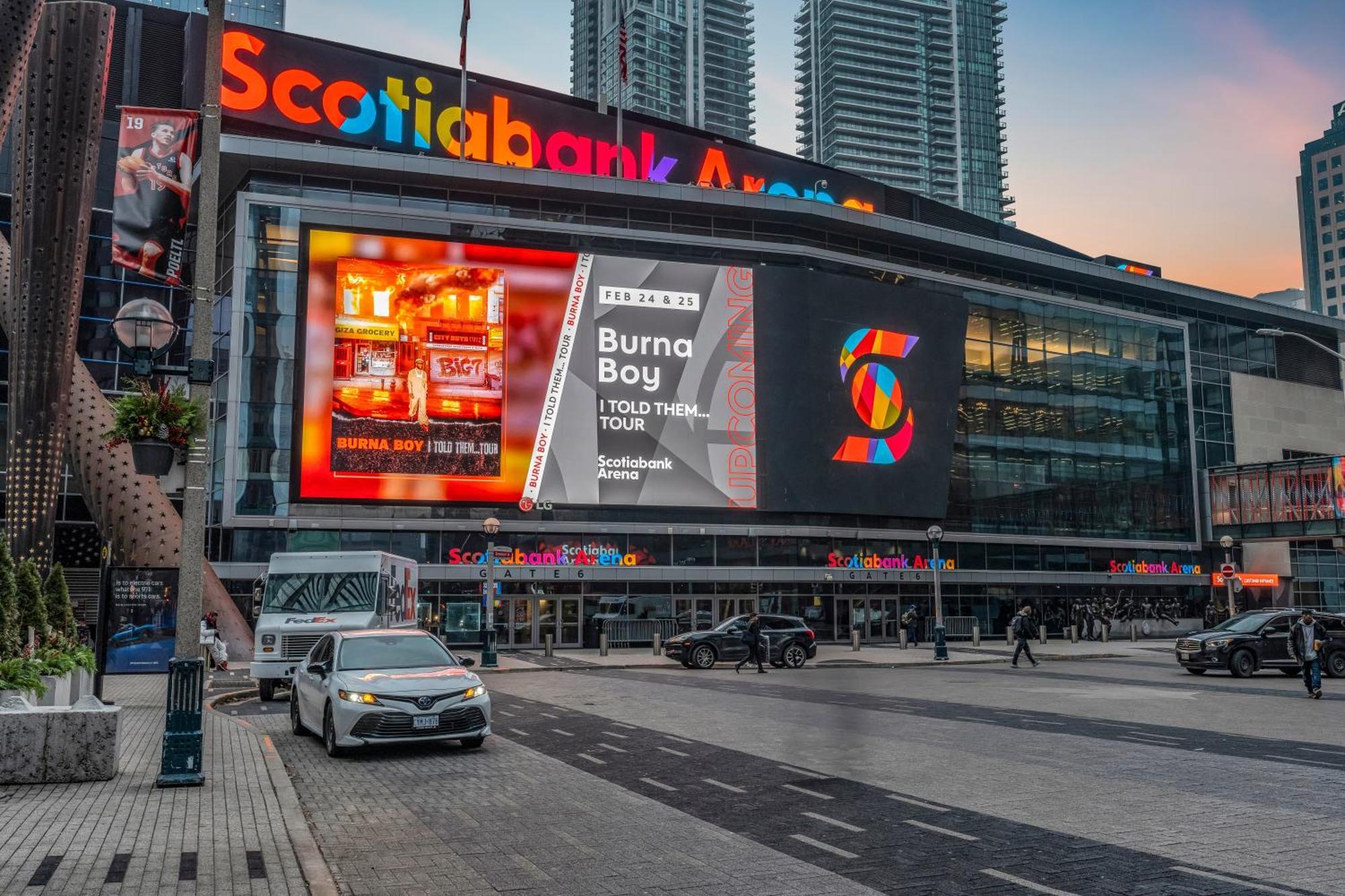 Chic * Toronto