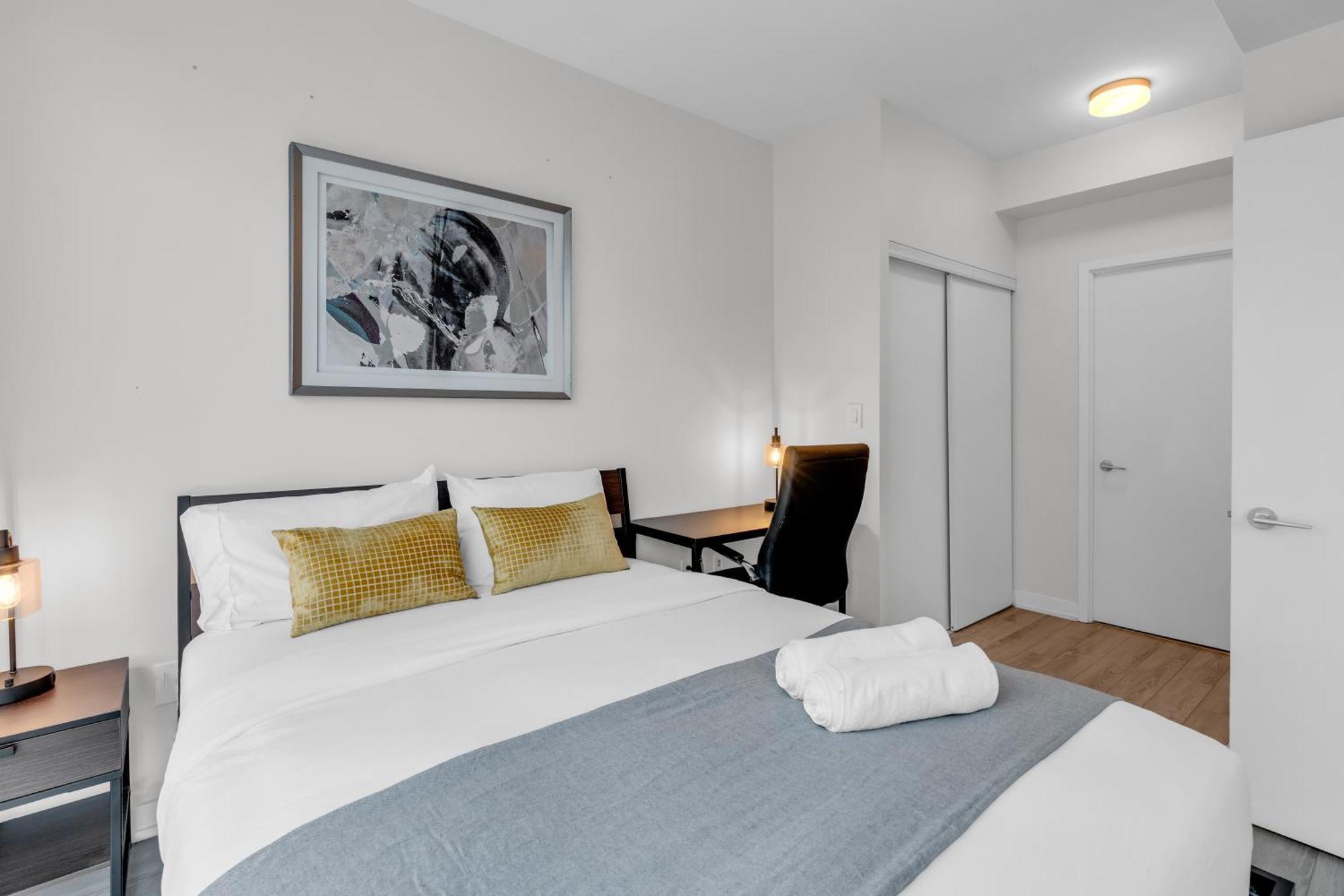 Chic Apartment *