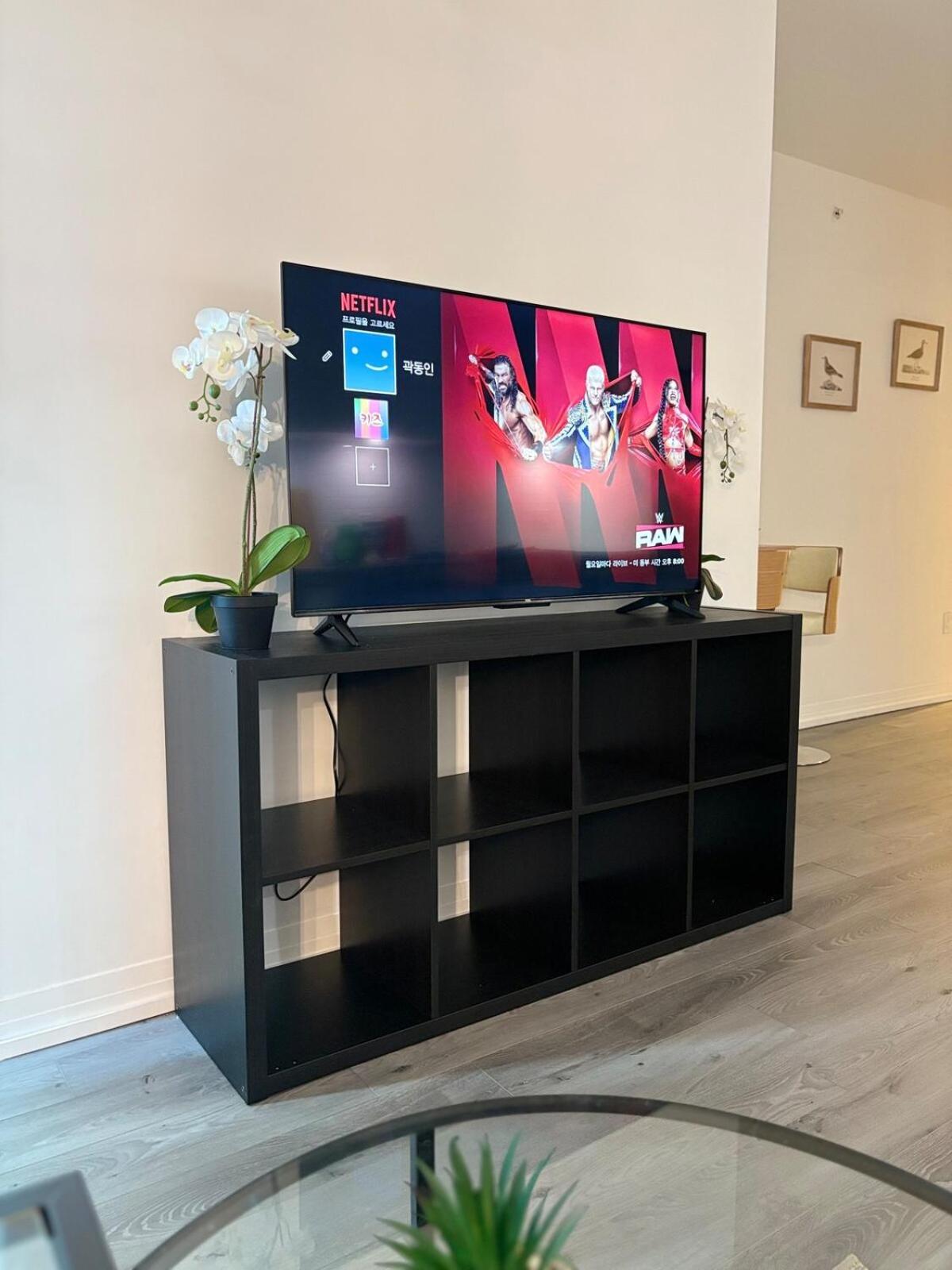 Amazing 2 Bedroom 3 Beds 1 Bath Dundas Square *