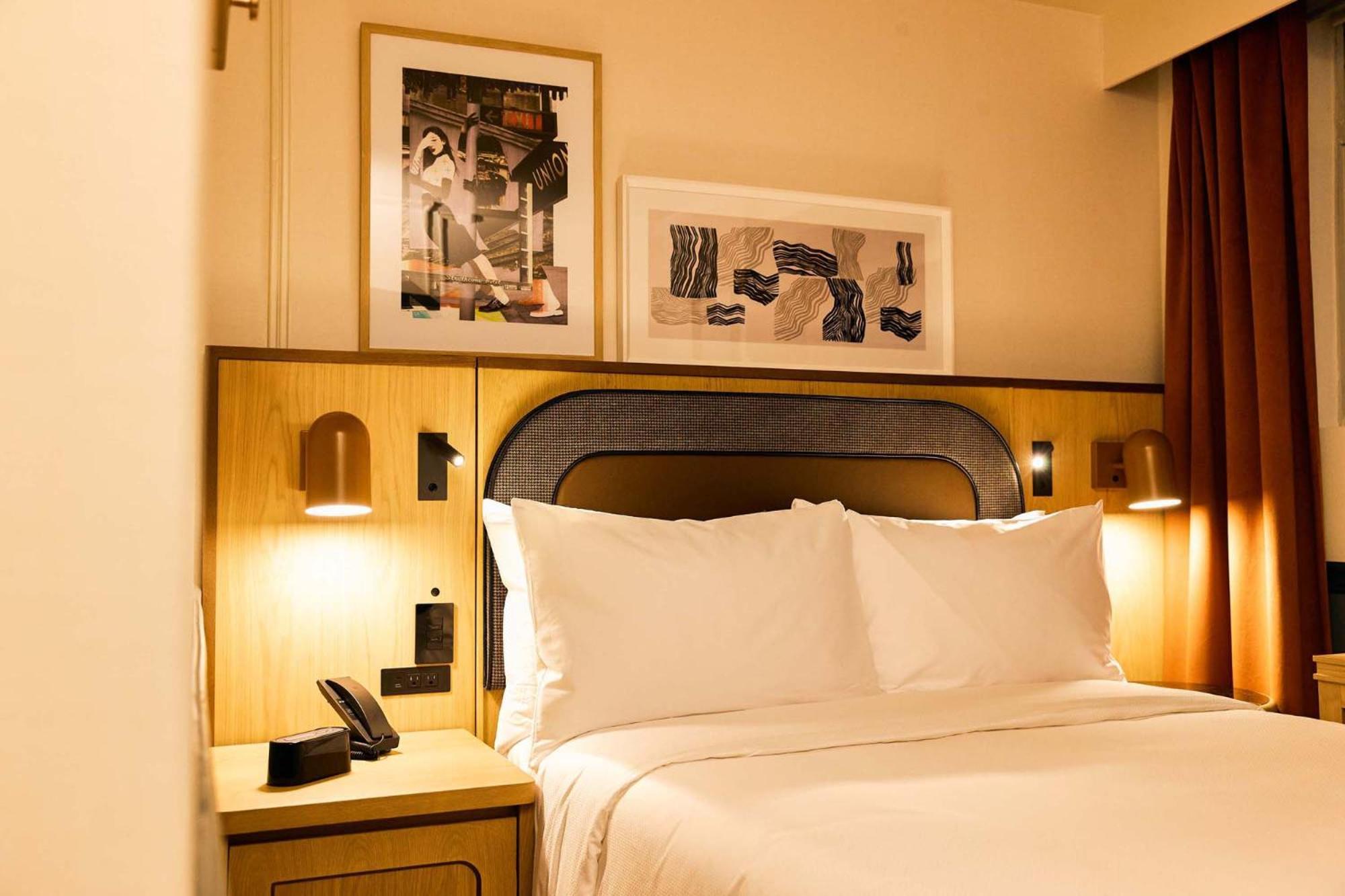 Hotel Union