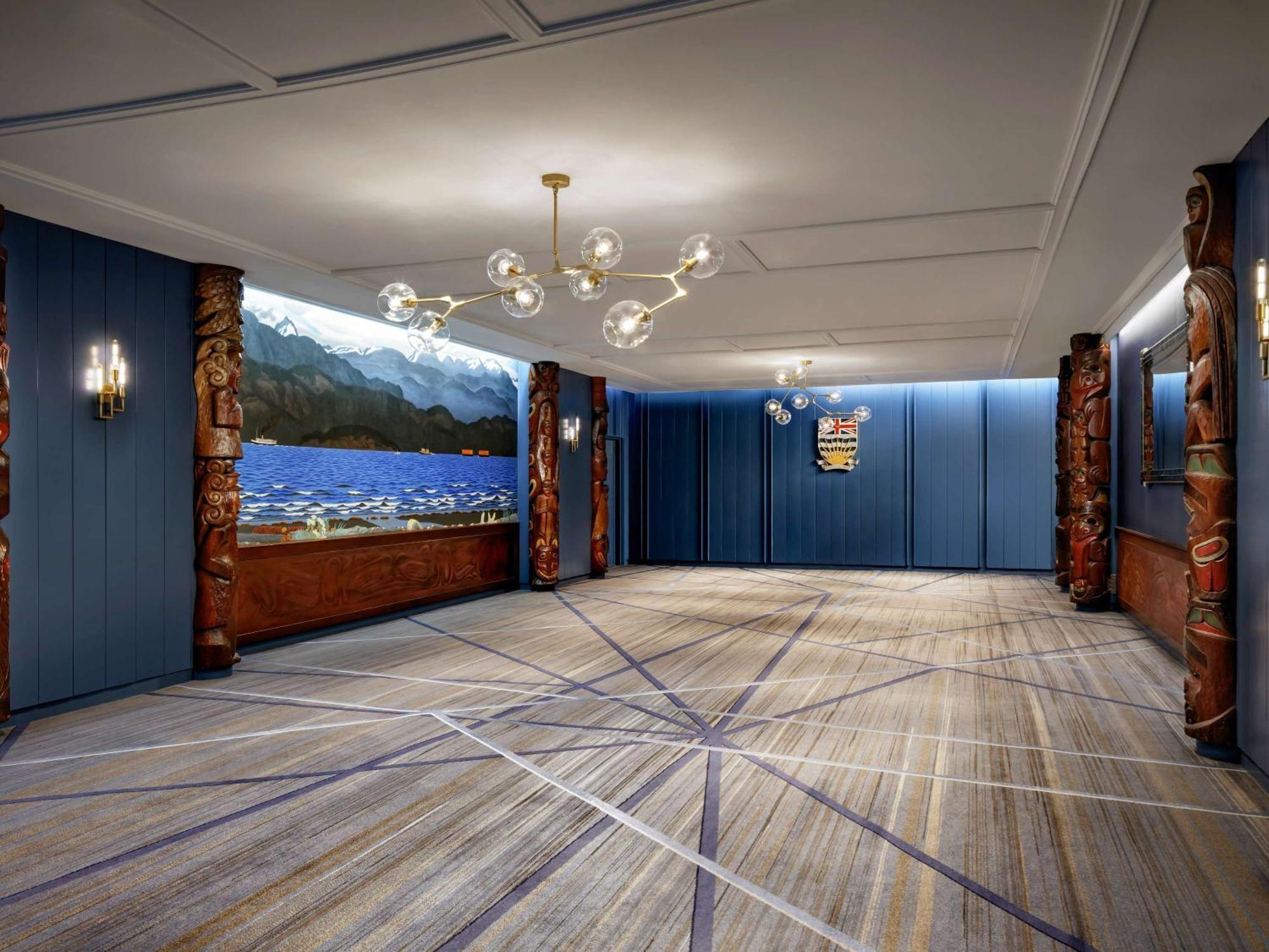 Fairmont Royal York Hotel 5*