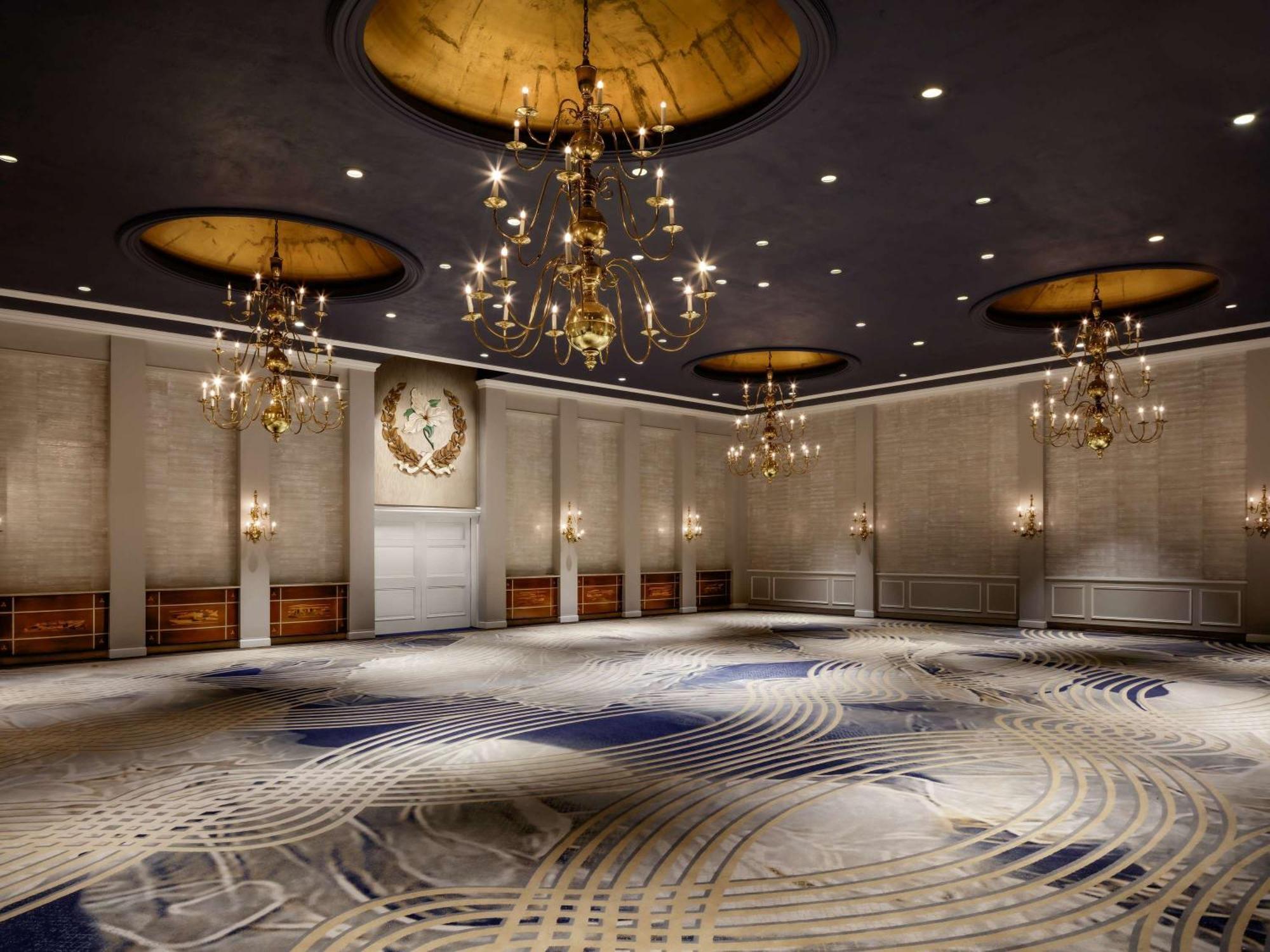 Fairmont Royal York 5* Toronto